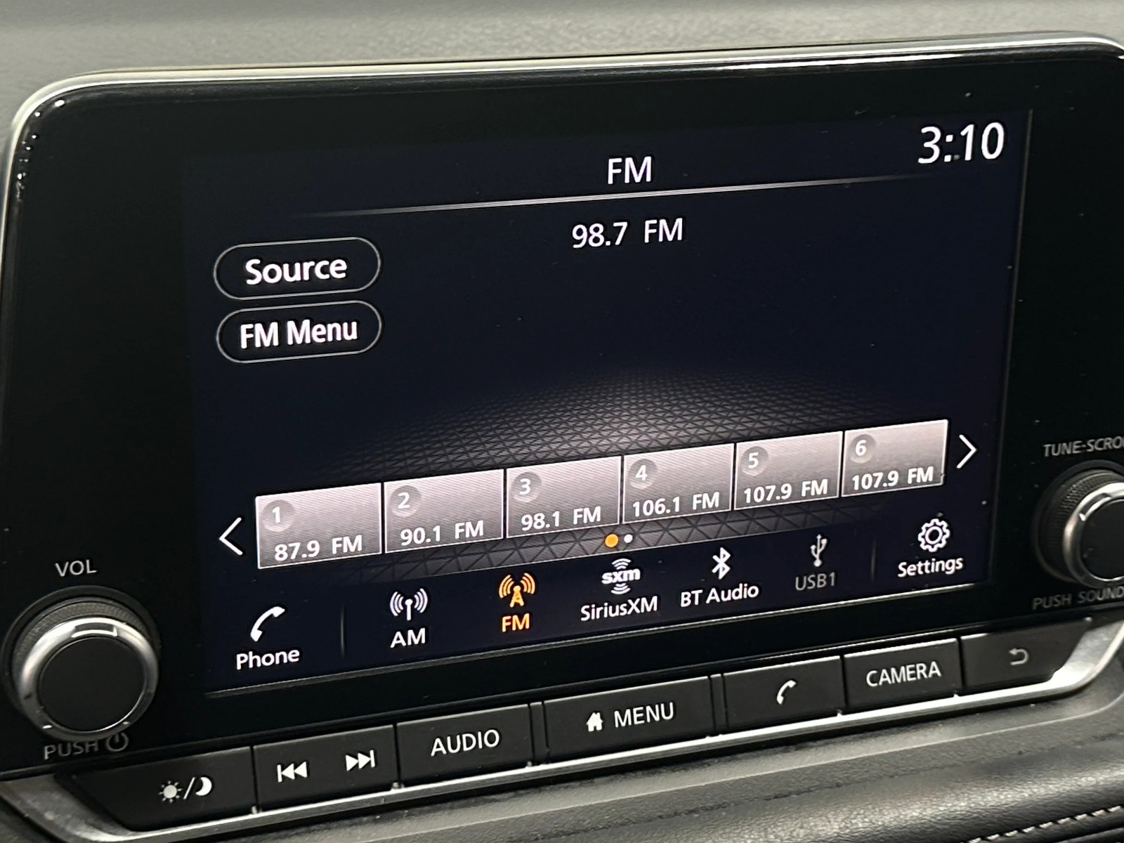 Thumbnail: 2024 Nissan Rogue - 4