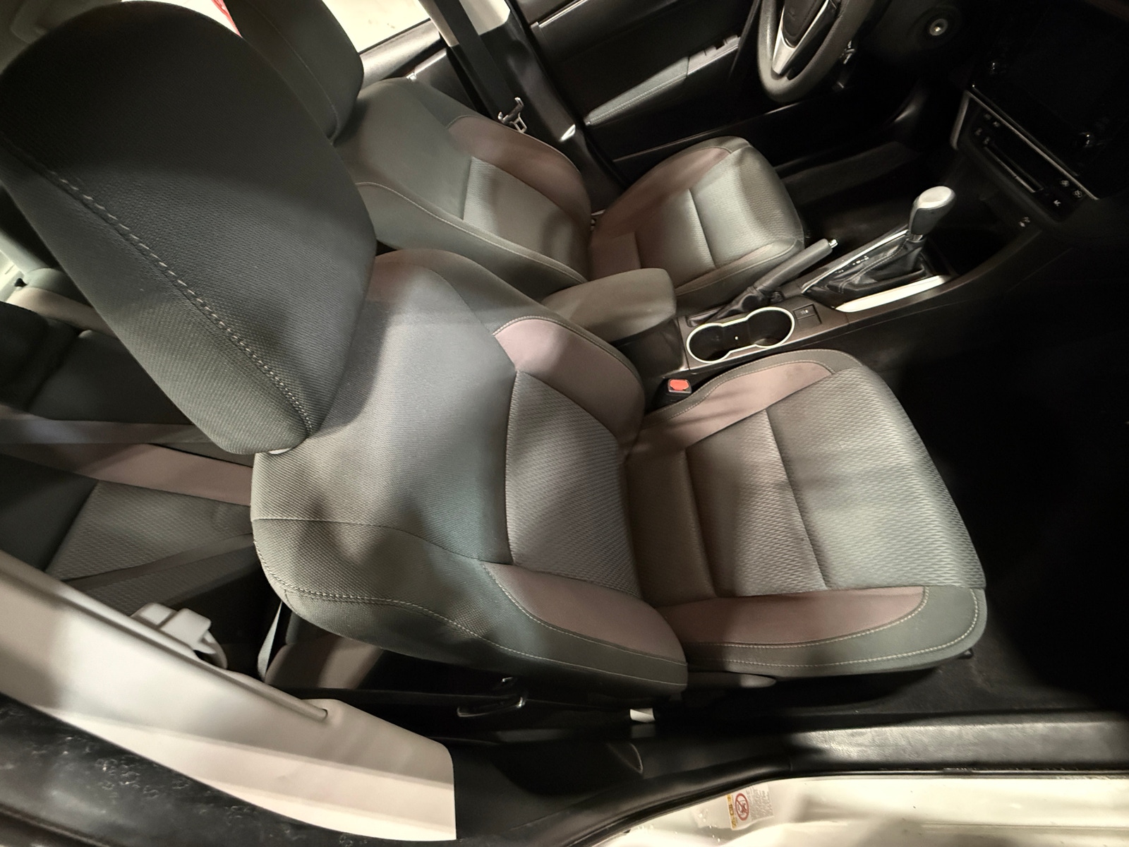 Thumbnail: 2018 Toyota Corolla - 2