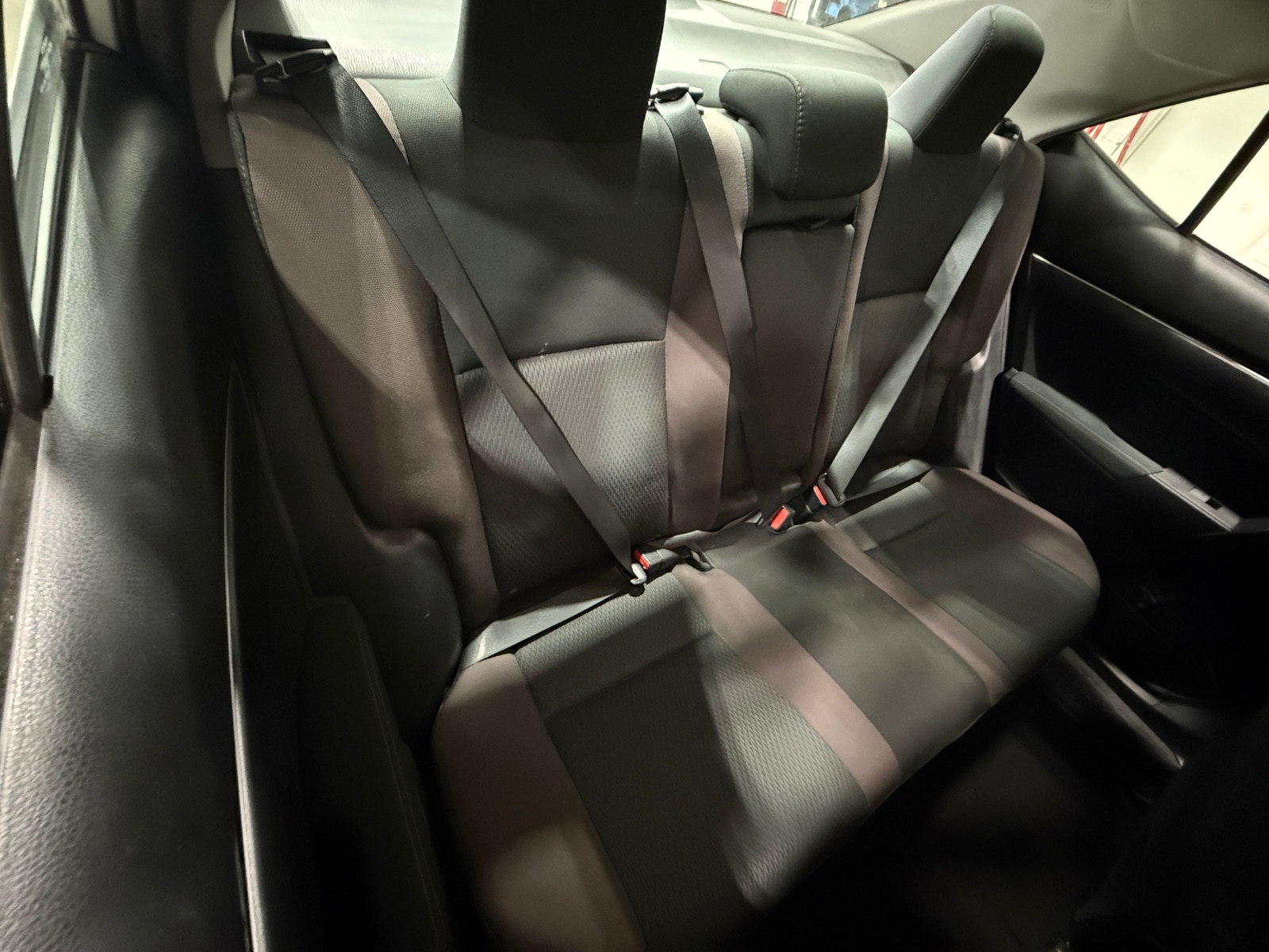 Thumbnail: 2018 Toyota Corolla - 6