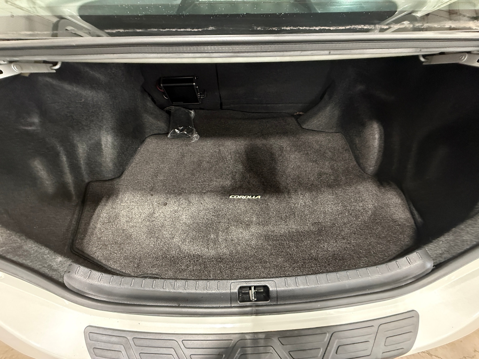 Thumbnail: 2018 Toyota Corolla - 7