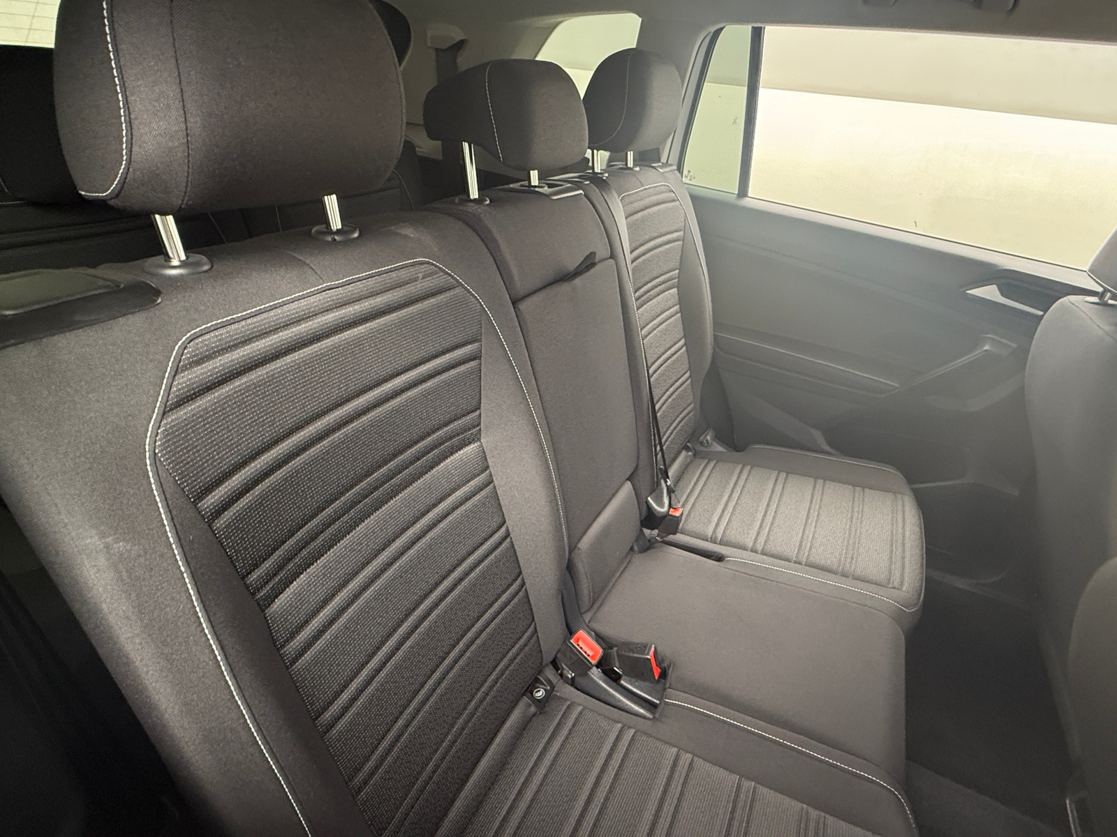 Thumbnail: 2024 Volkswagen Tiguan - 6