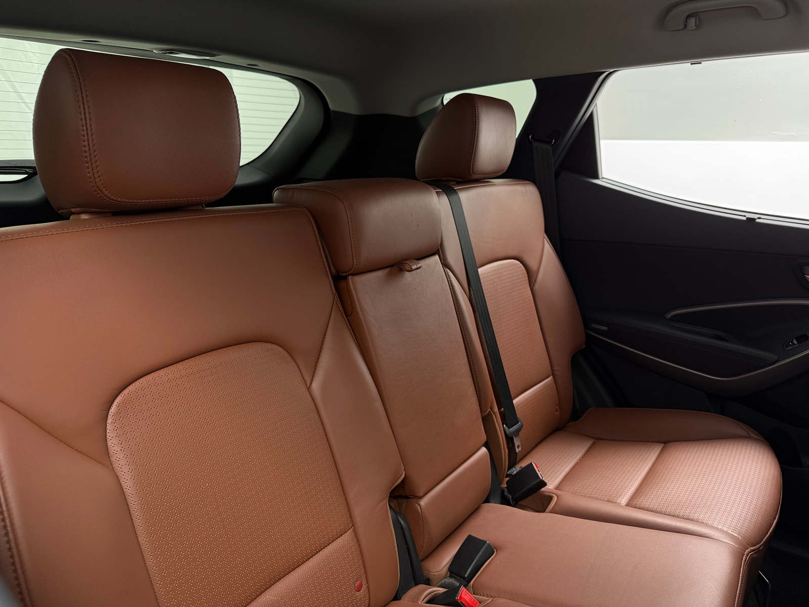 Thumbnail: 2014 Hyundai Santa Fe - 5