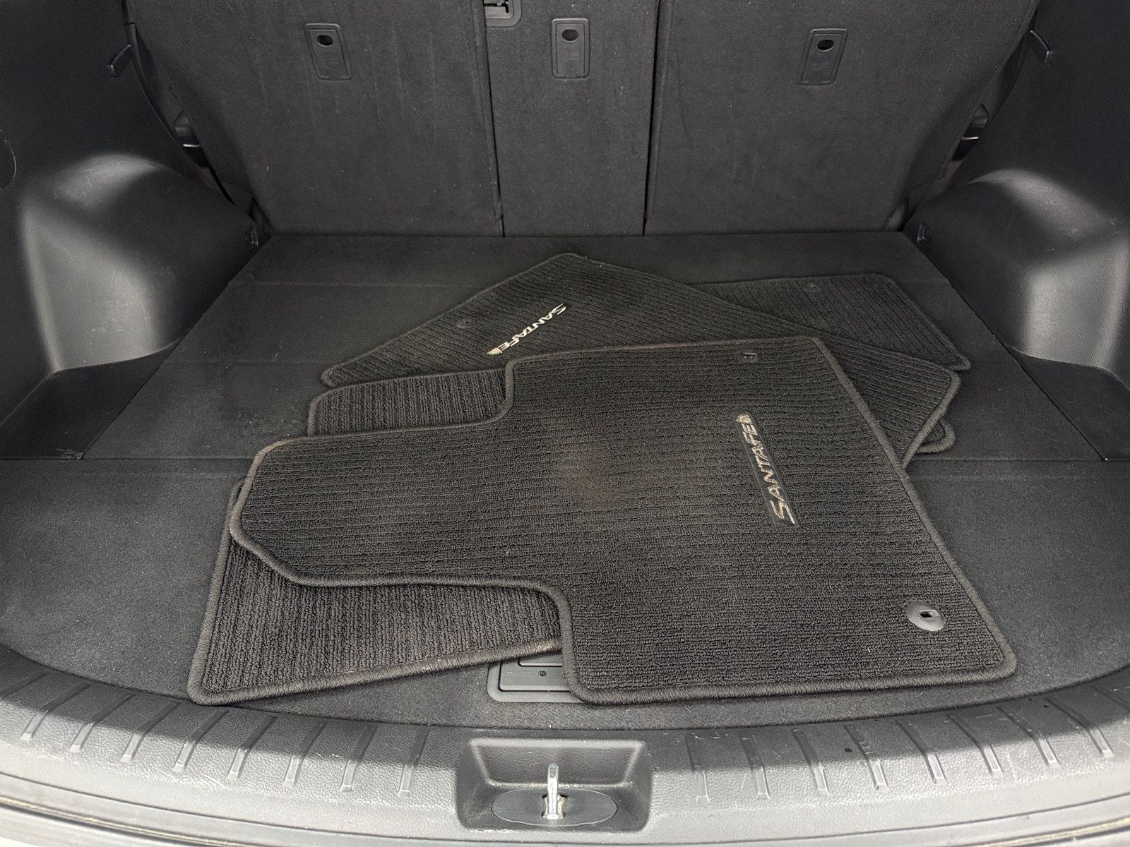 Thumbnail: 2014 Hyundai Santa Fe - 6