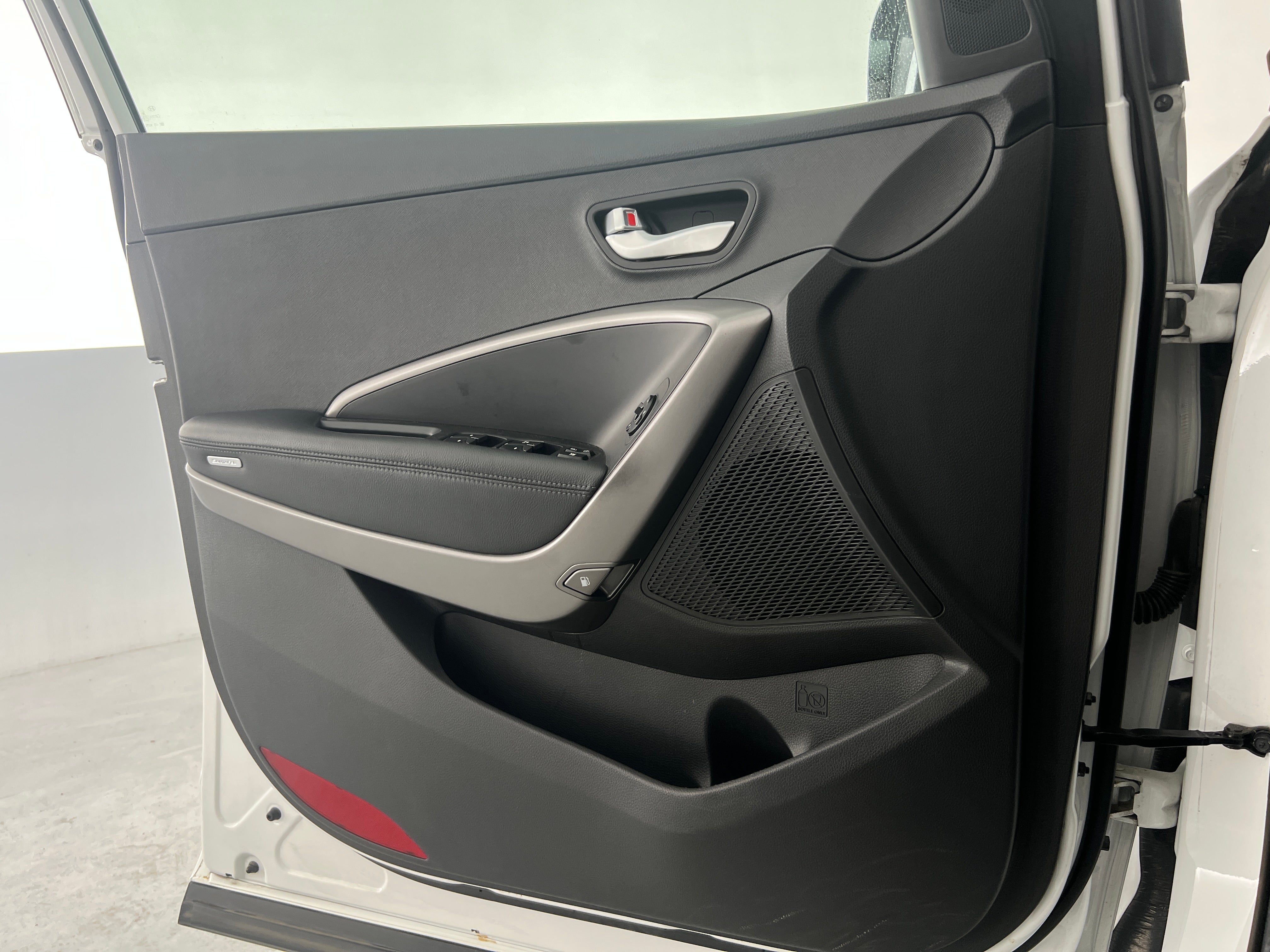 2014 Hyundai Santa Fe