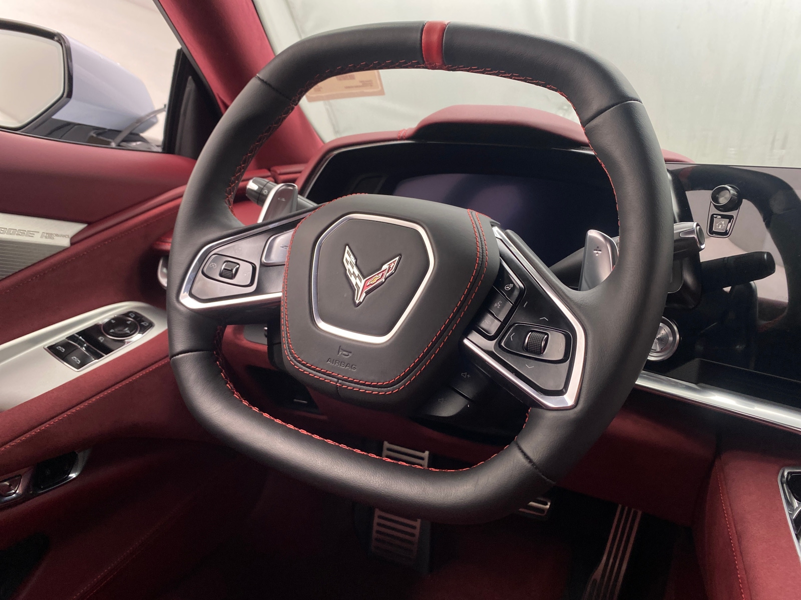 Thumbnail: 2022 Chevrolet Corvette - 3