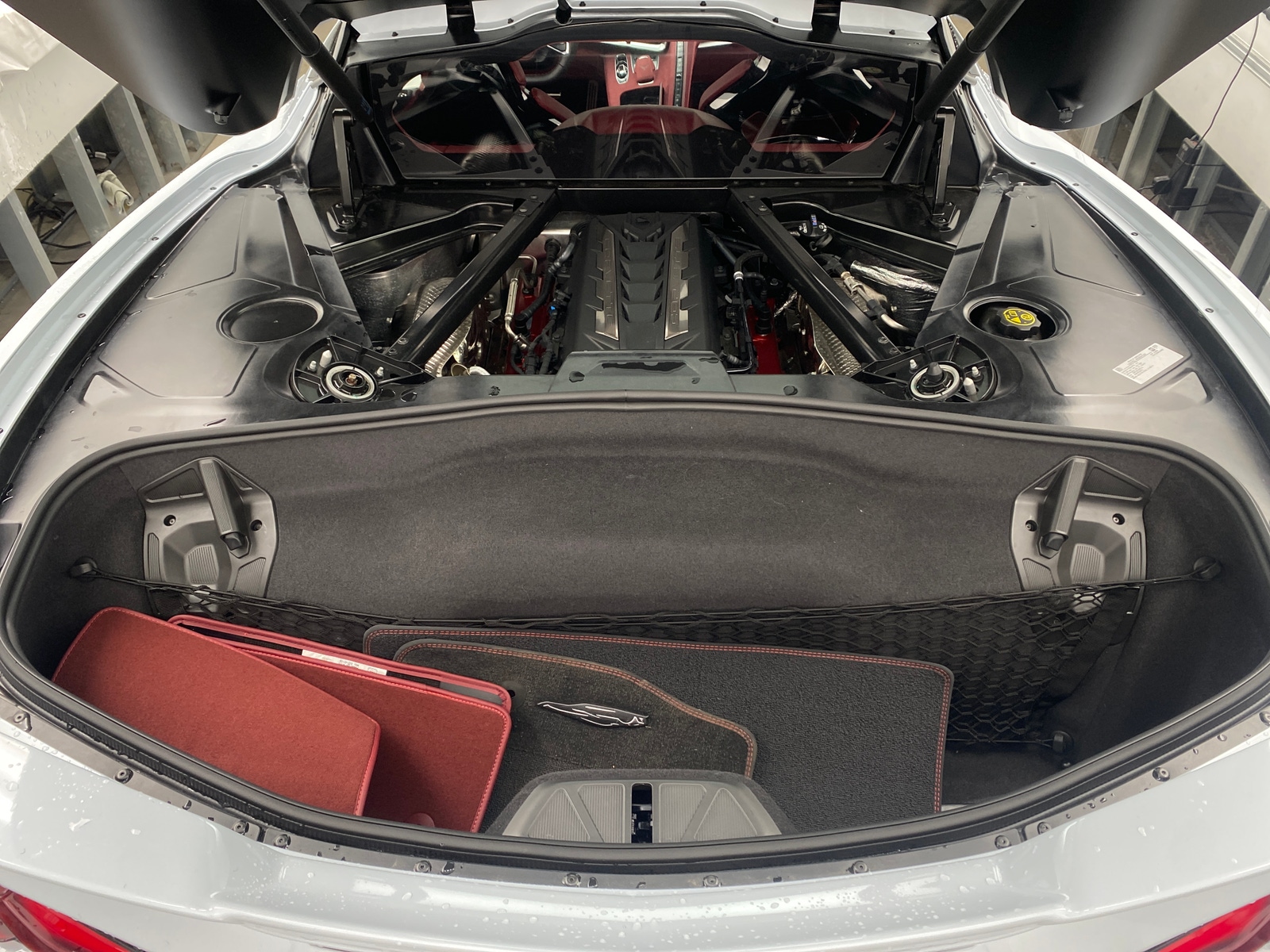 Thumbnail: 2022 Chevrolet Corvette - 4