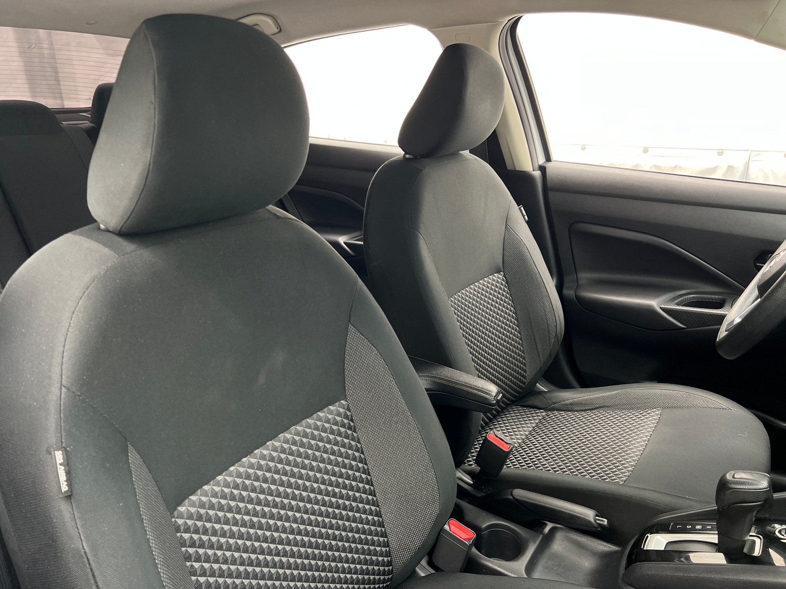 Thumbnail: 2020 Nissan Versa - 2