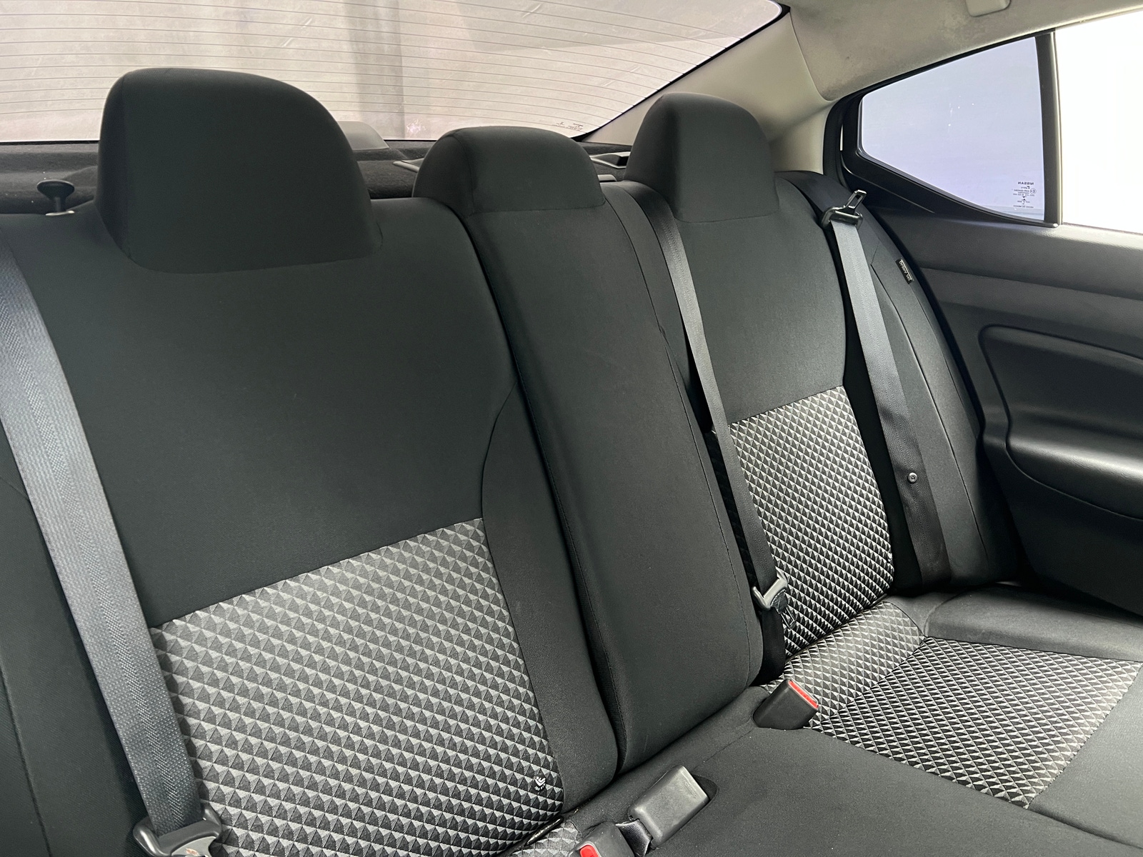 Thumbnail: 2020 Nissan Versa - 6