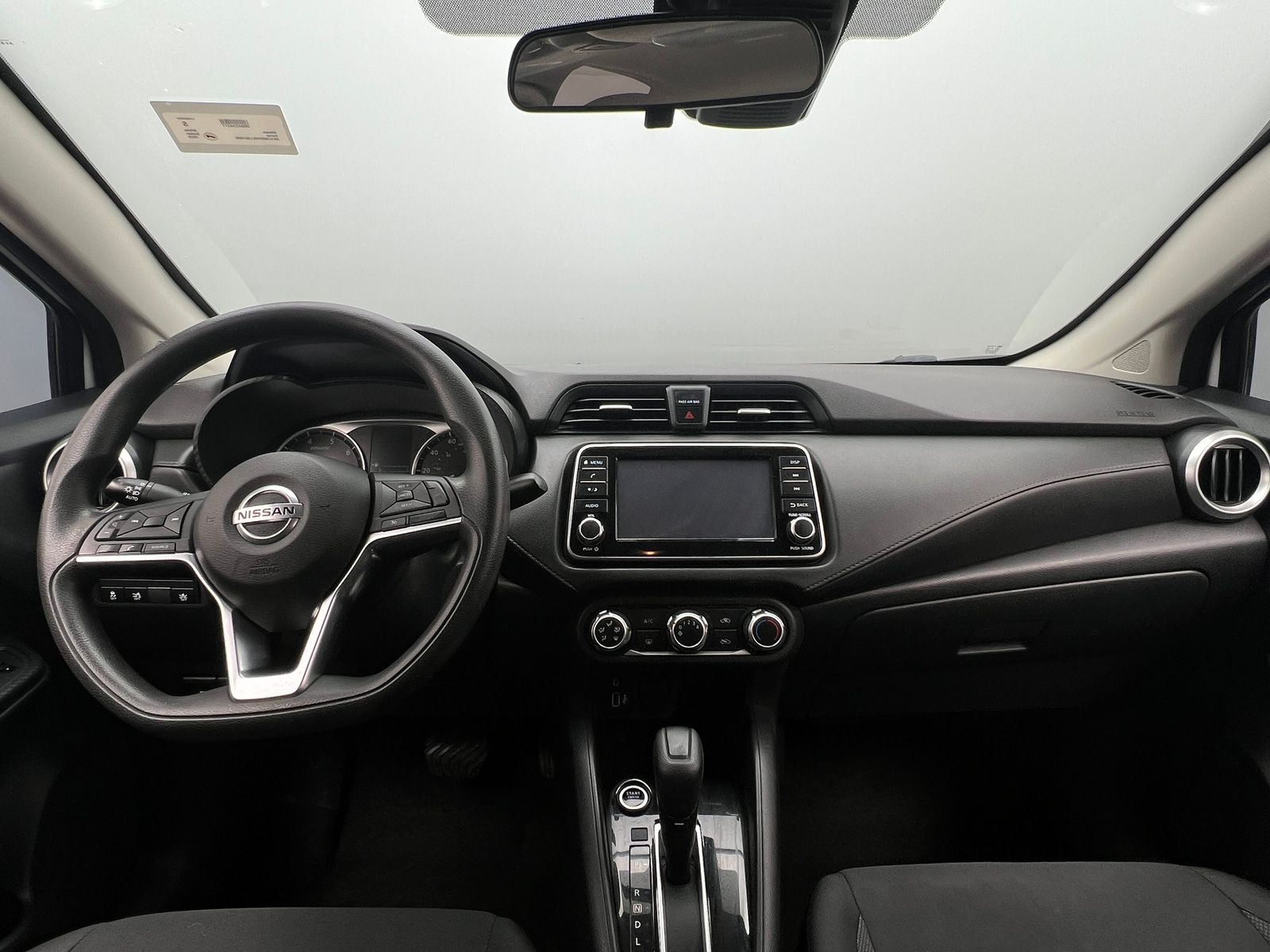 Thumbnail: 2020 Nissan Versa - 3