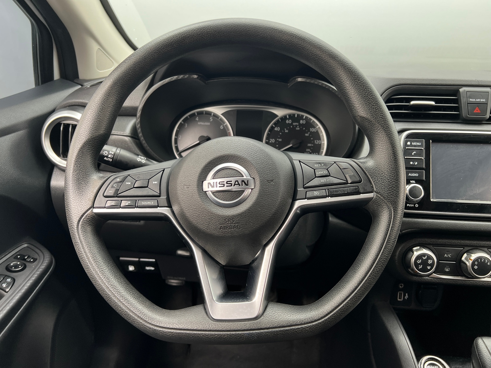 Thumbnail: 2020 Nissan Versa - 5