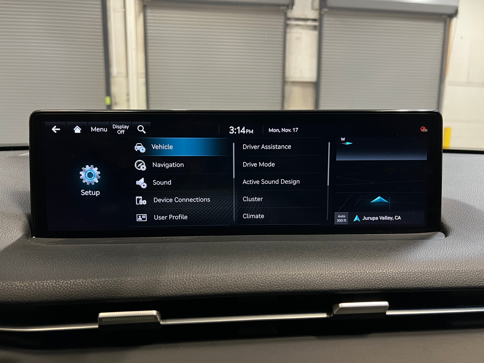 Thumbnail: 2022 Genesis GV70 - 3
