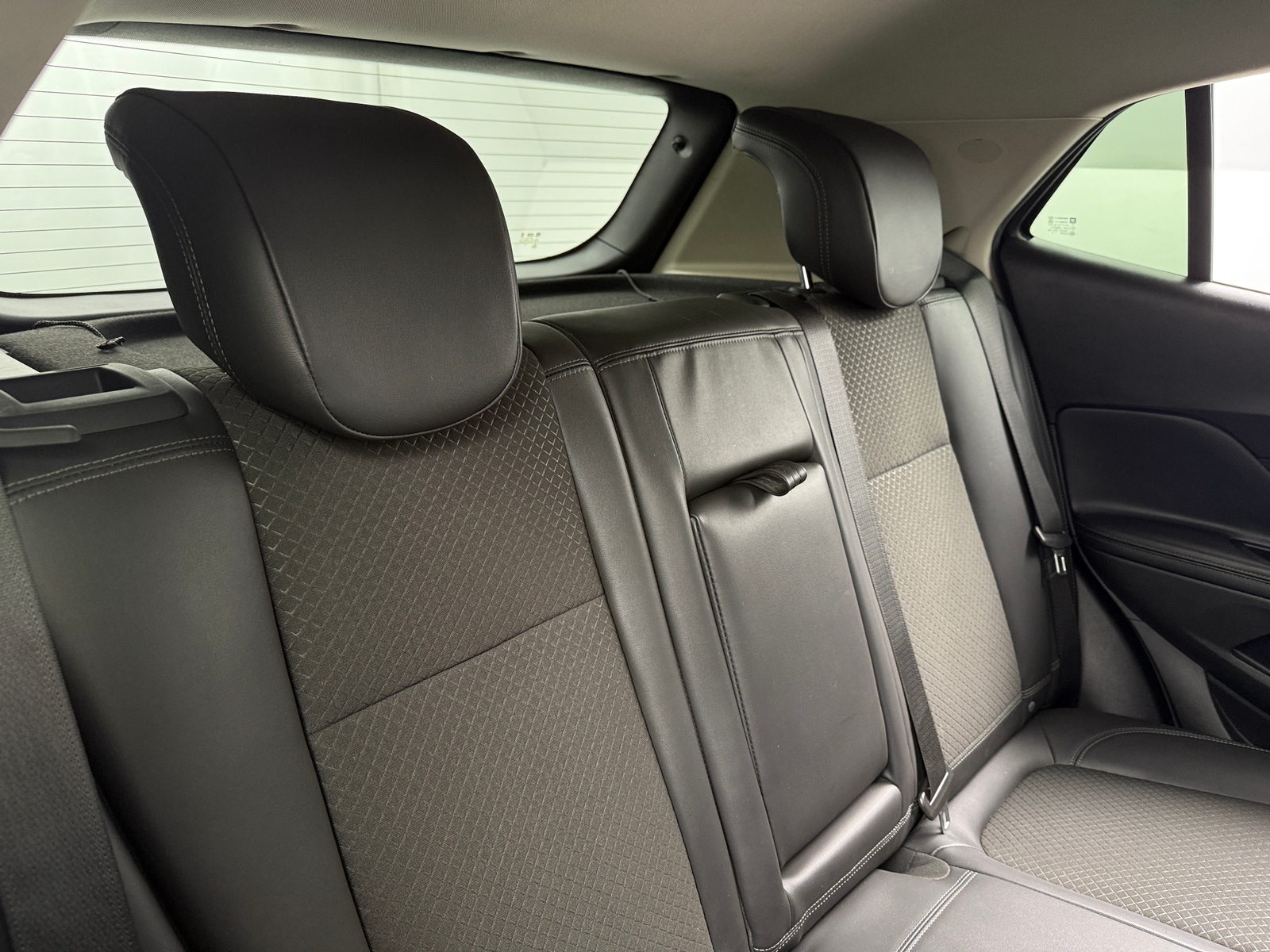 Thumbnail: 2021 Buick Encore - 5