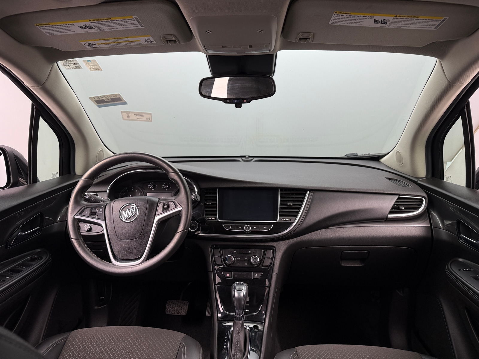 Thumbnail: 2021 Buick Encore - 2