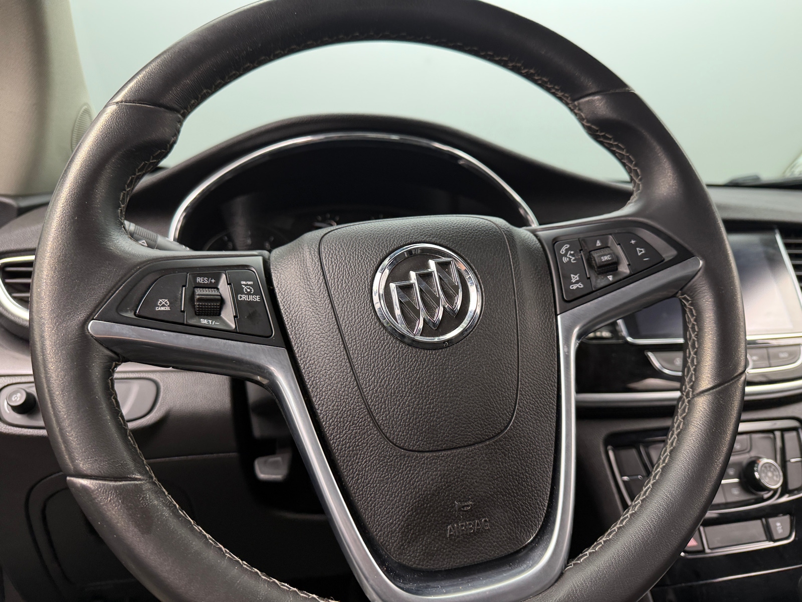 Thumbnail: 2021 Buick Encore - 4