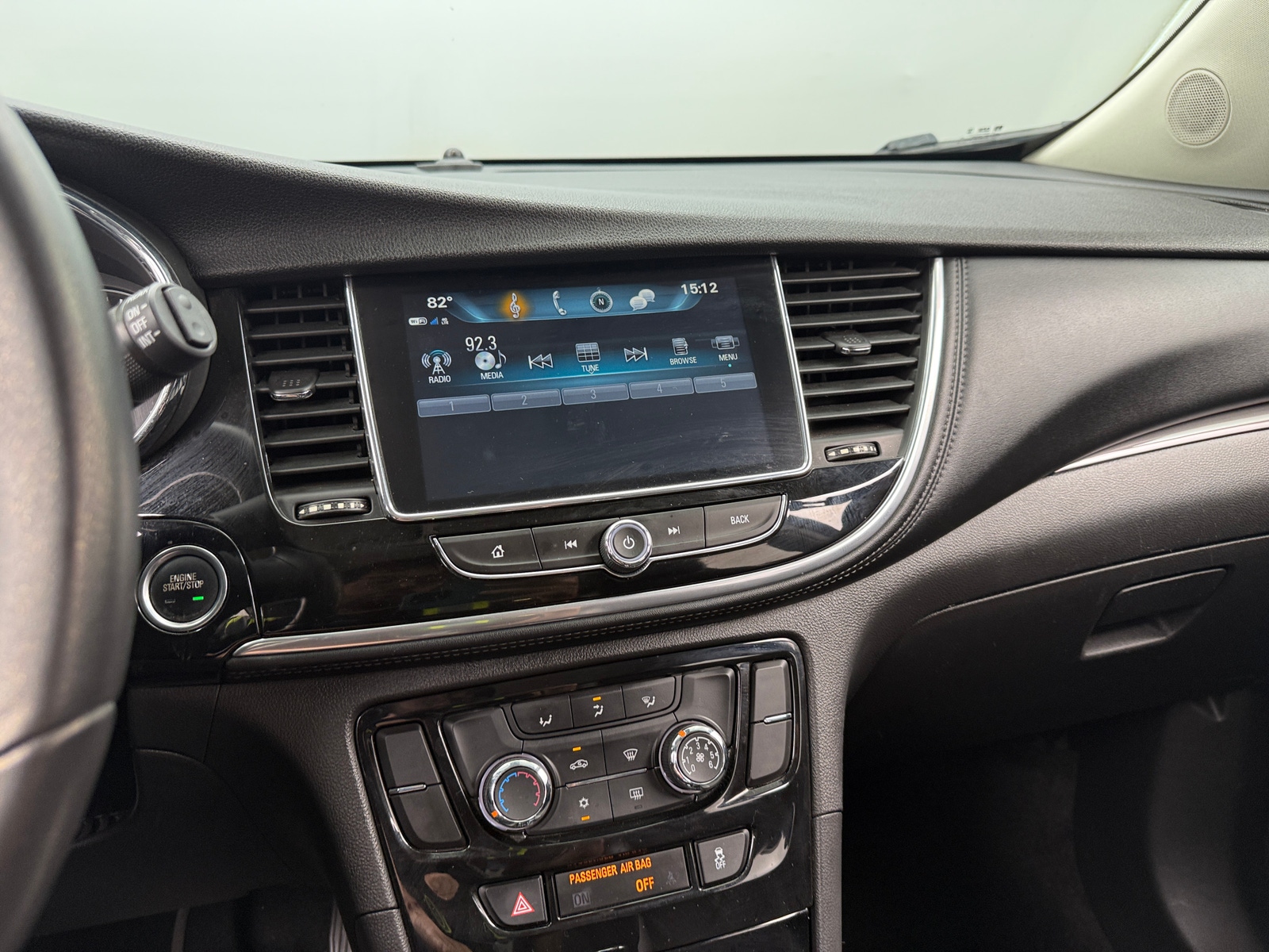 Thumbnail: 2021 Buick Encore - 3