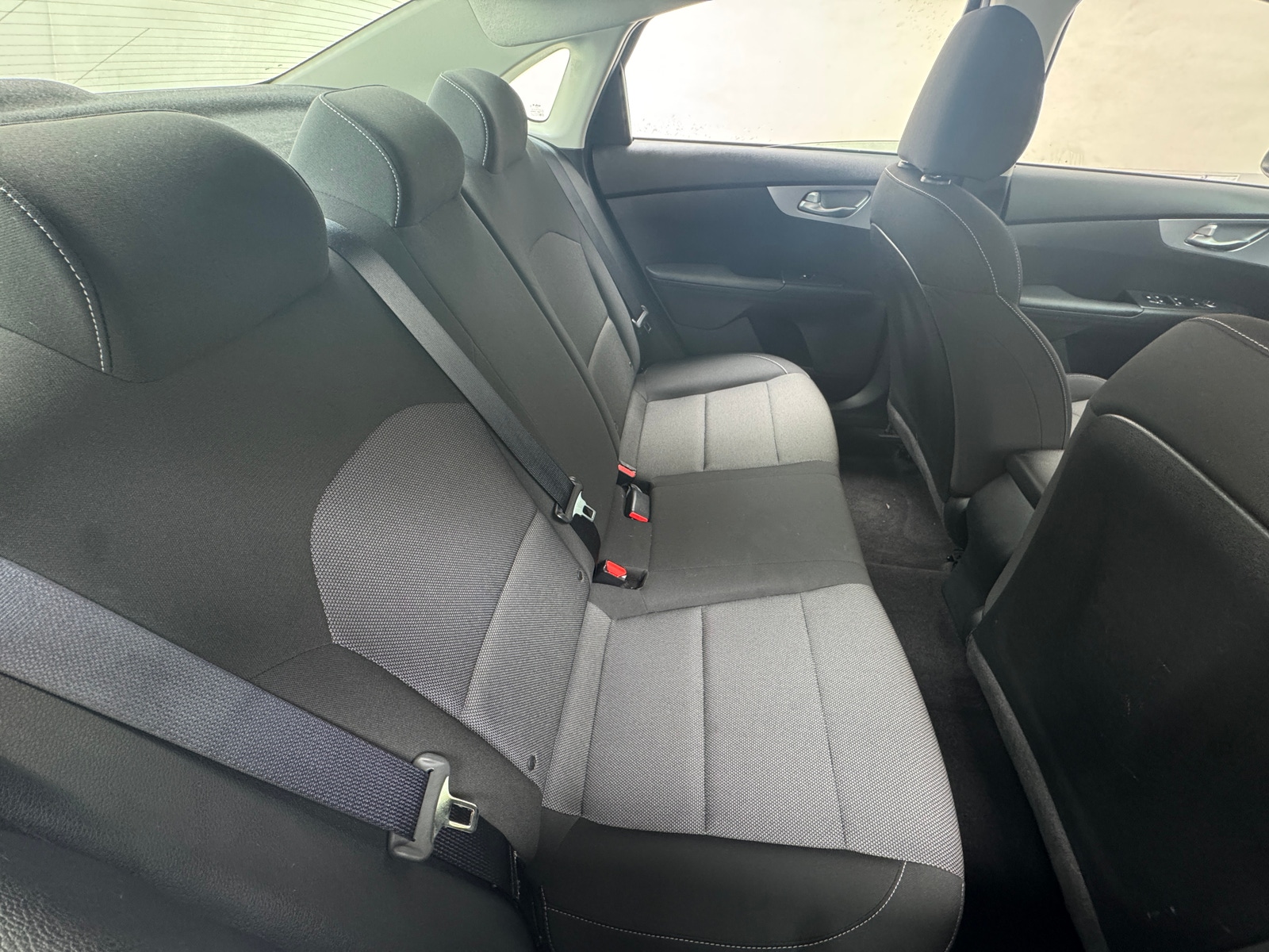 Thumbnail: 2023 Kia Forte - 6