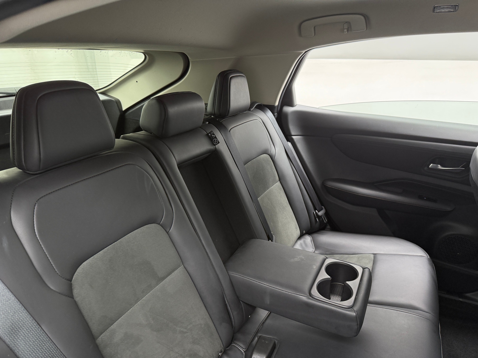 Thumbnail: 2024 Nissan Ariya - 6