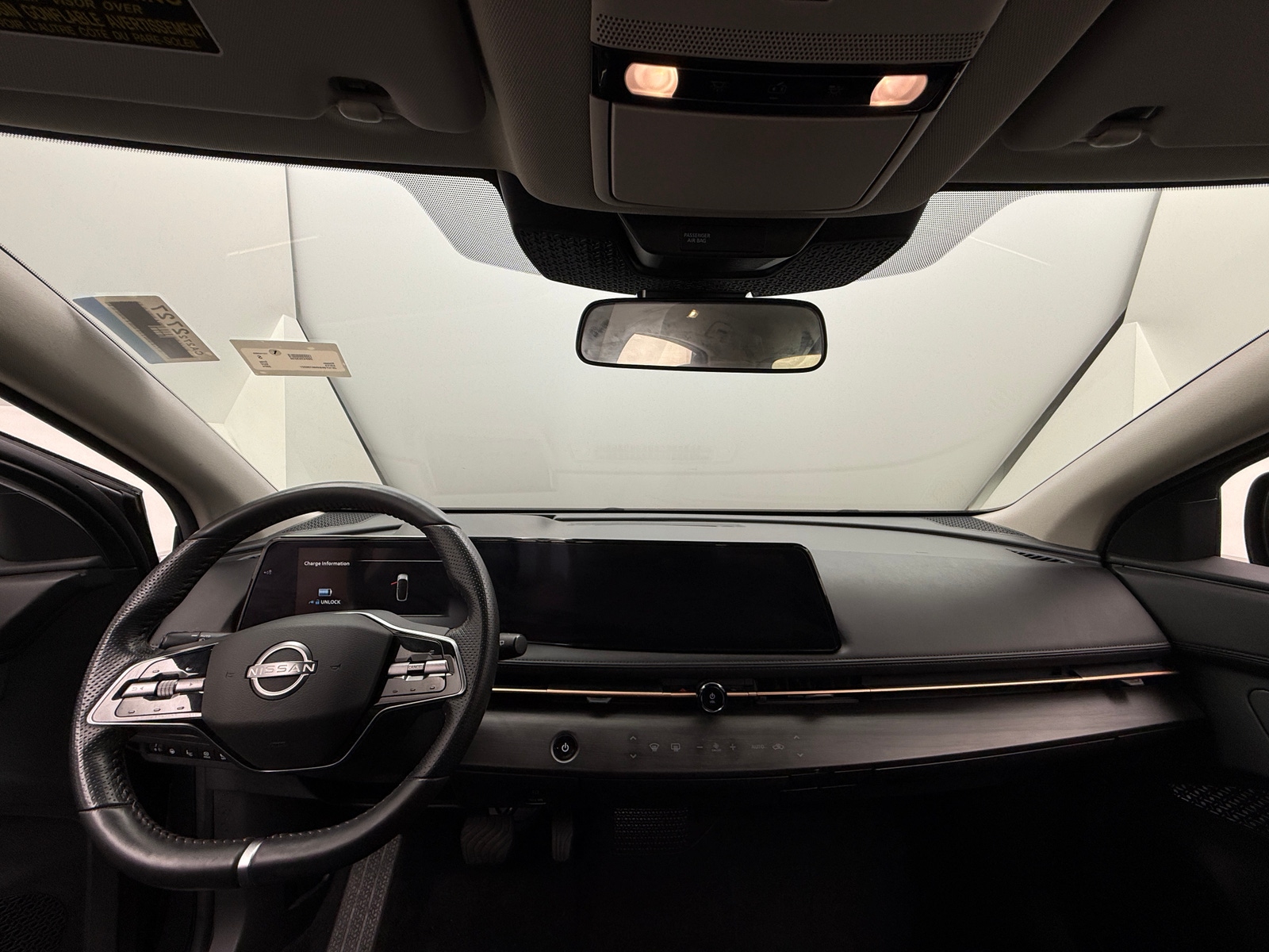 Thumbnail: 2024 Nissan Ariya - 3