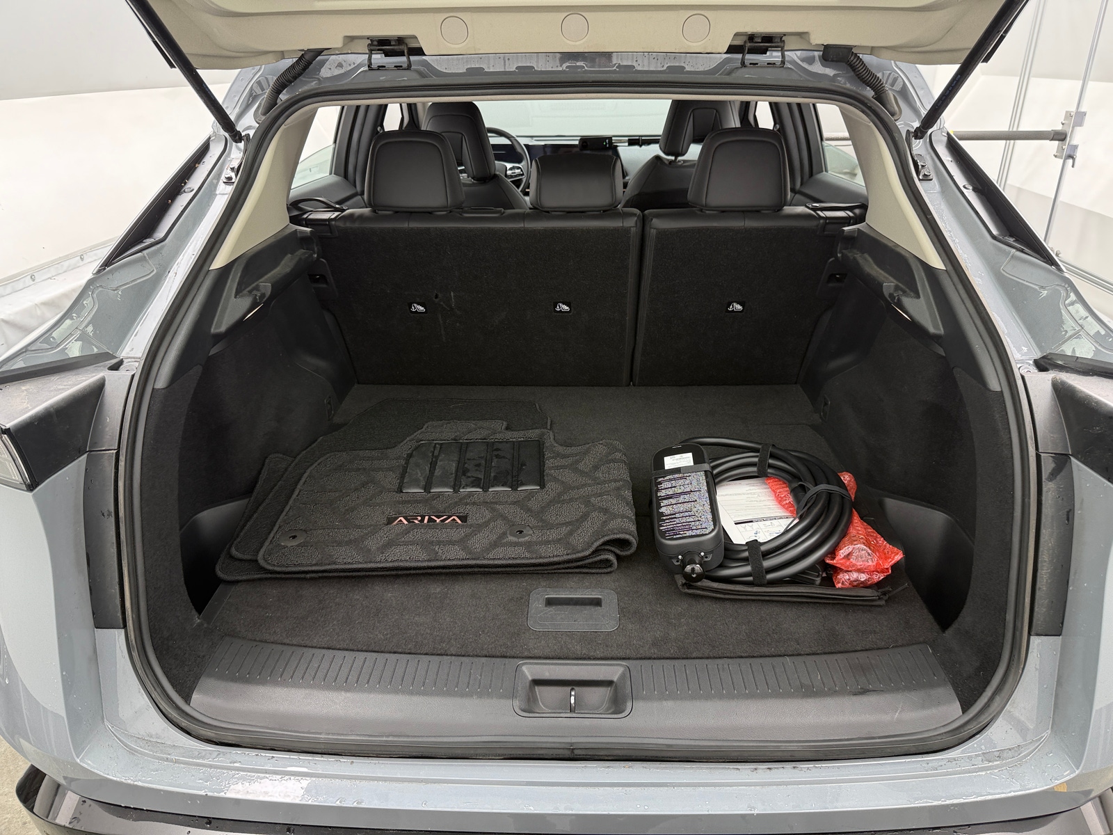 Thumbnail: 2024 Nissan Ariya - 7