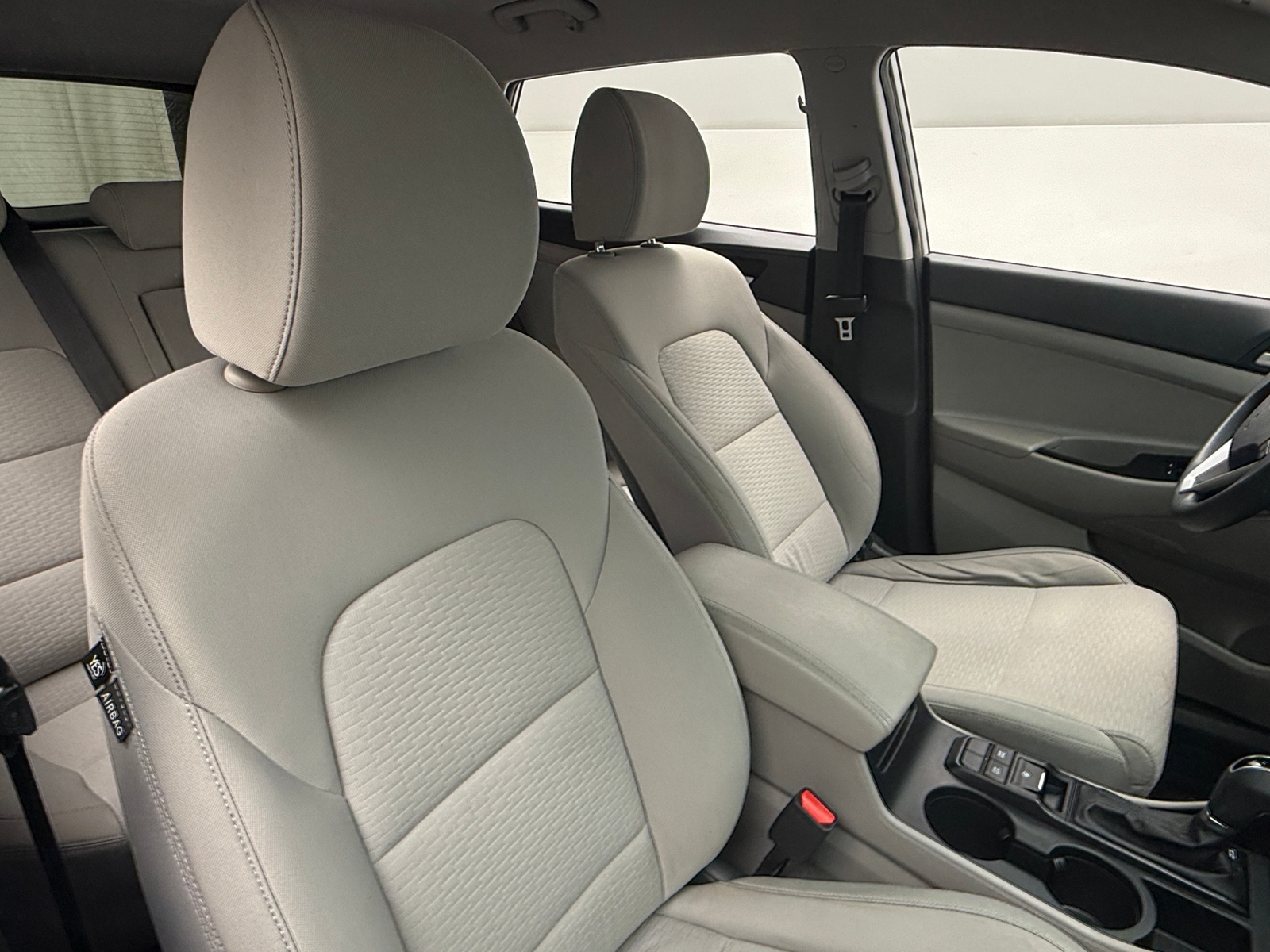 Thumbnail: 2021 Hyundai Tucson - 2