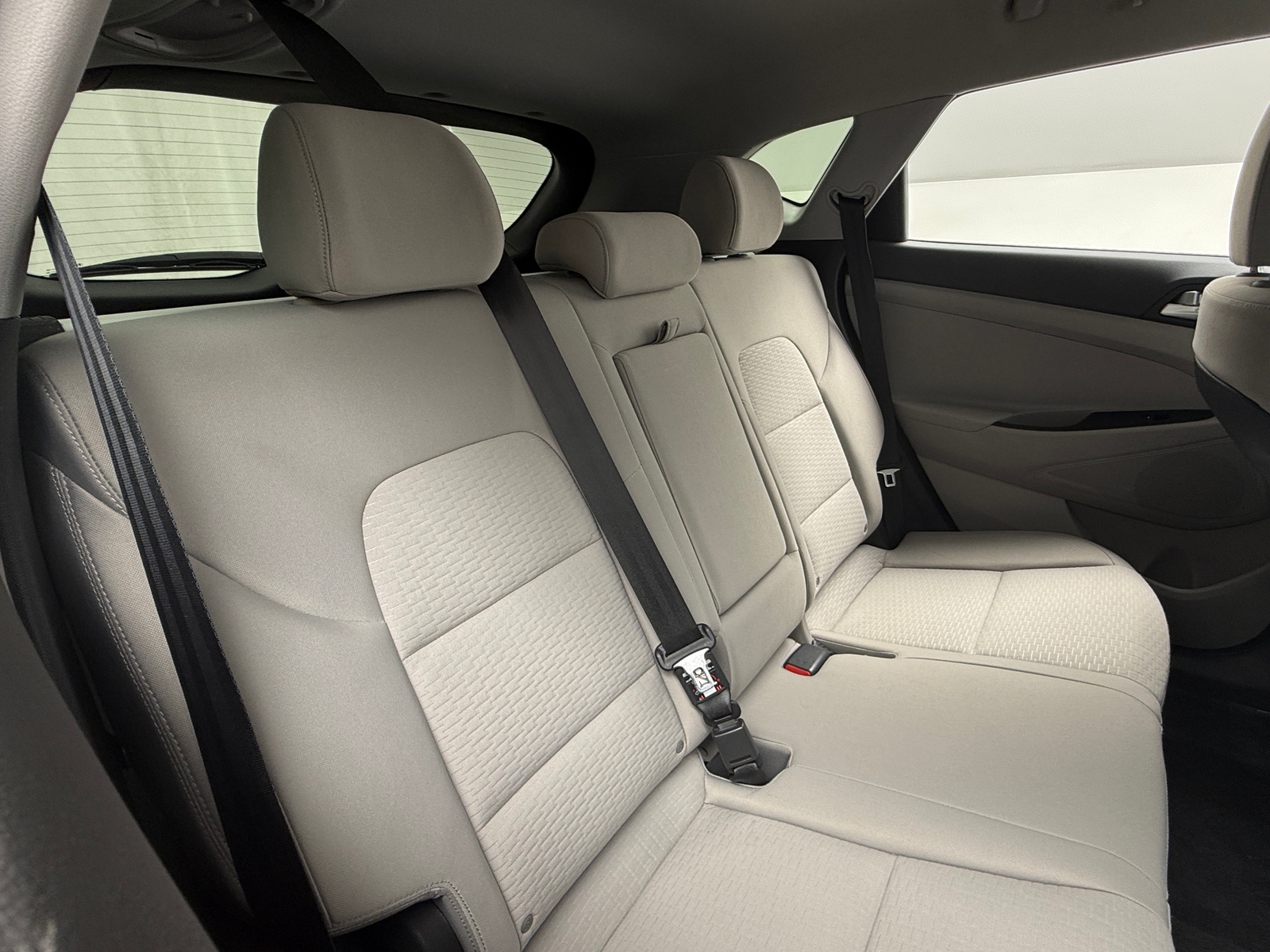 Thumbnail: 2021 Hyundai Tucson - 6