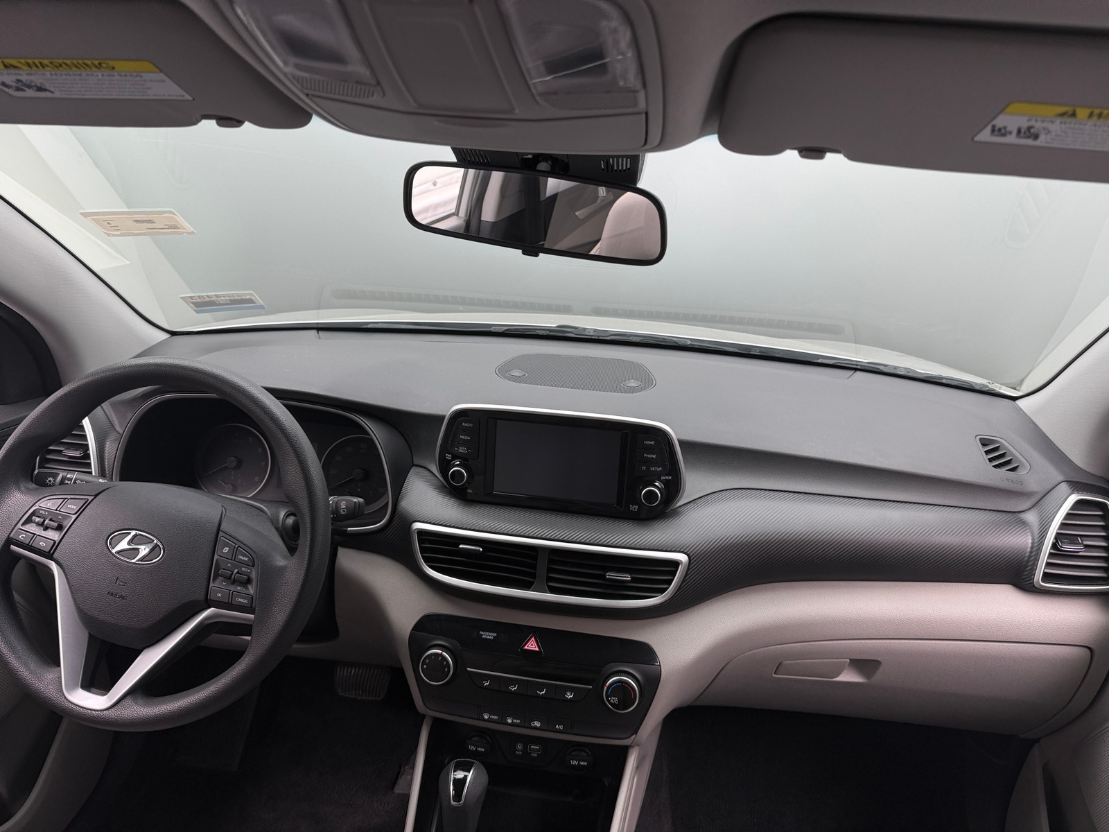 Thumbnail: 2021 Hyundai Tucson - 3