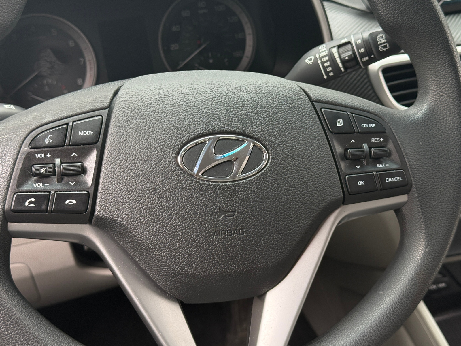 Thumbnail: 2021 Hyundai Tucson - 5