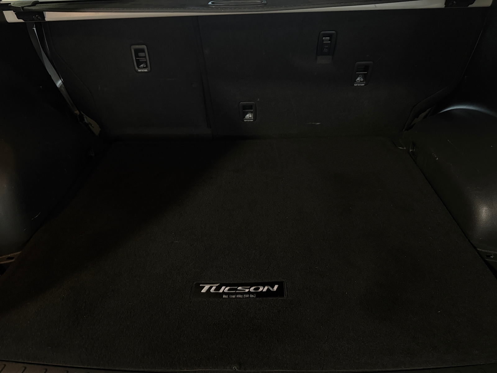 Thumbnail: 2021 Hyundai Tucson - 7