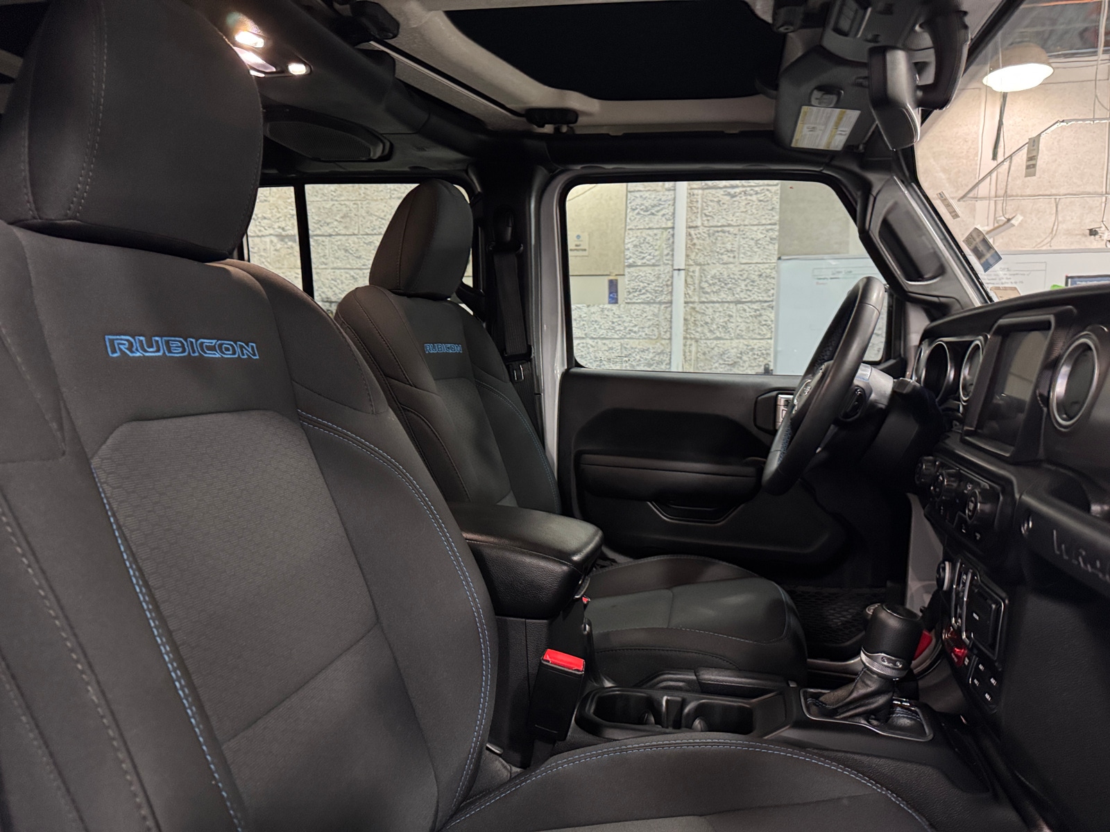 Thumbnail: 2023 Jeep Wrangler - 2