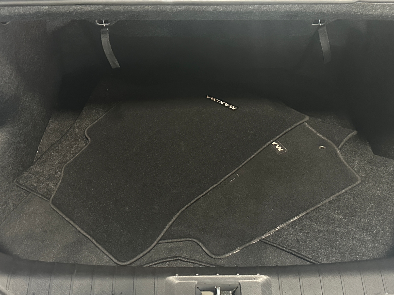 Thumbnail: 2017 Nissan Maxima - 6