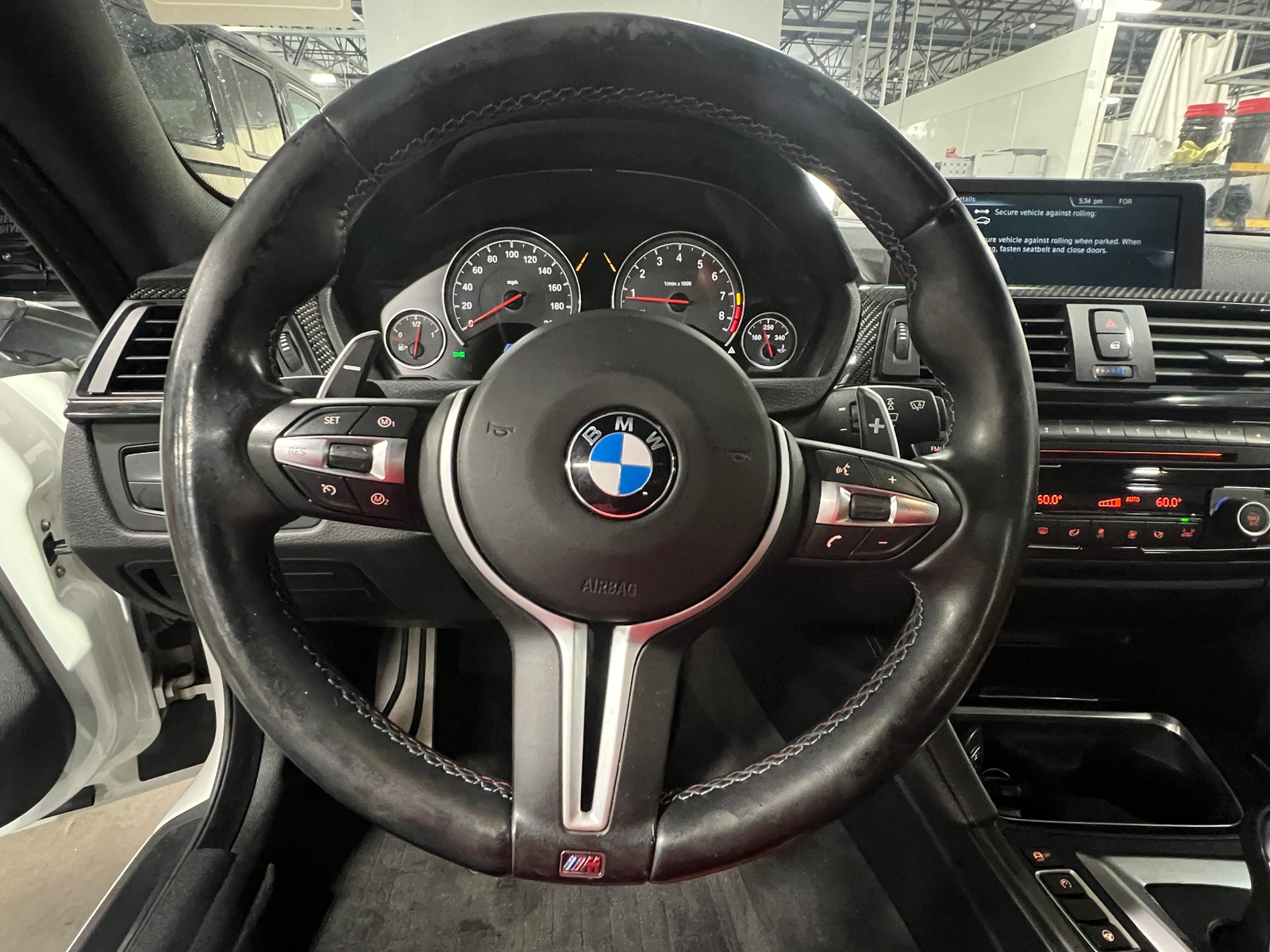 Thumbnail: 2015 BMW M4 - 3