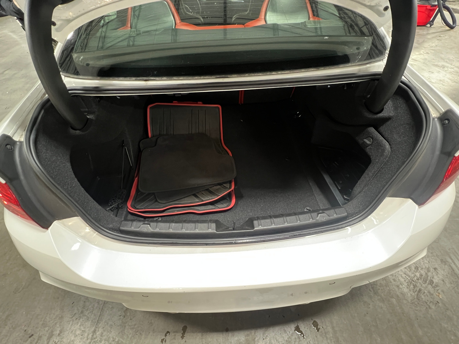 Thumbnail: 2015 BMW M4 - 5