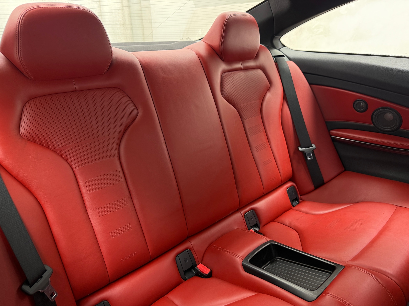 Thumbnail: 2015 BMW M4 - 4