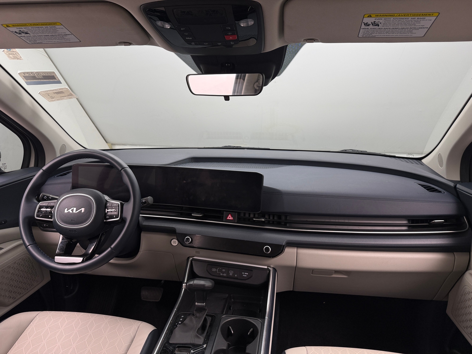 Thumbnail: 2025 Kia Carnival - 2