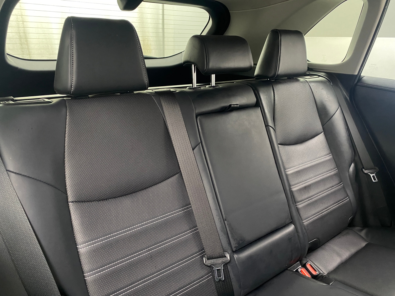 Thumbnail: 2020 Toyota RAV4 - 5