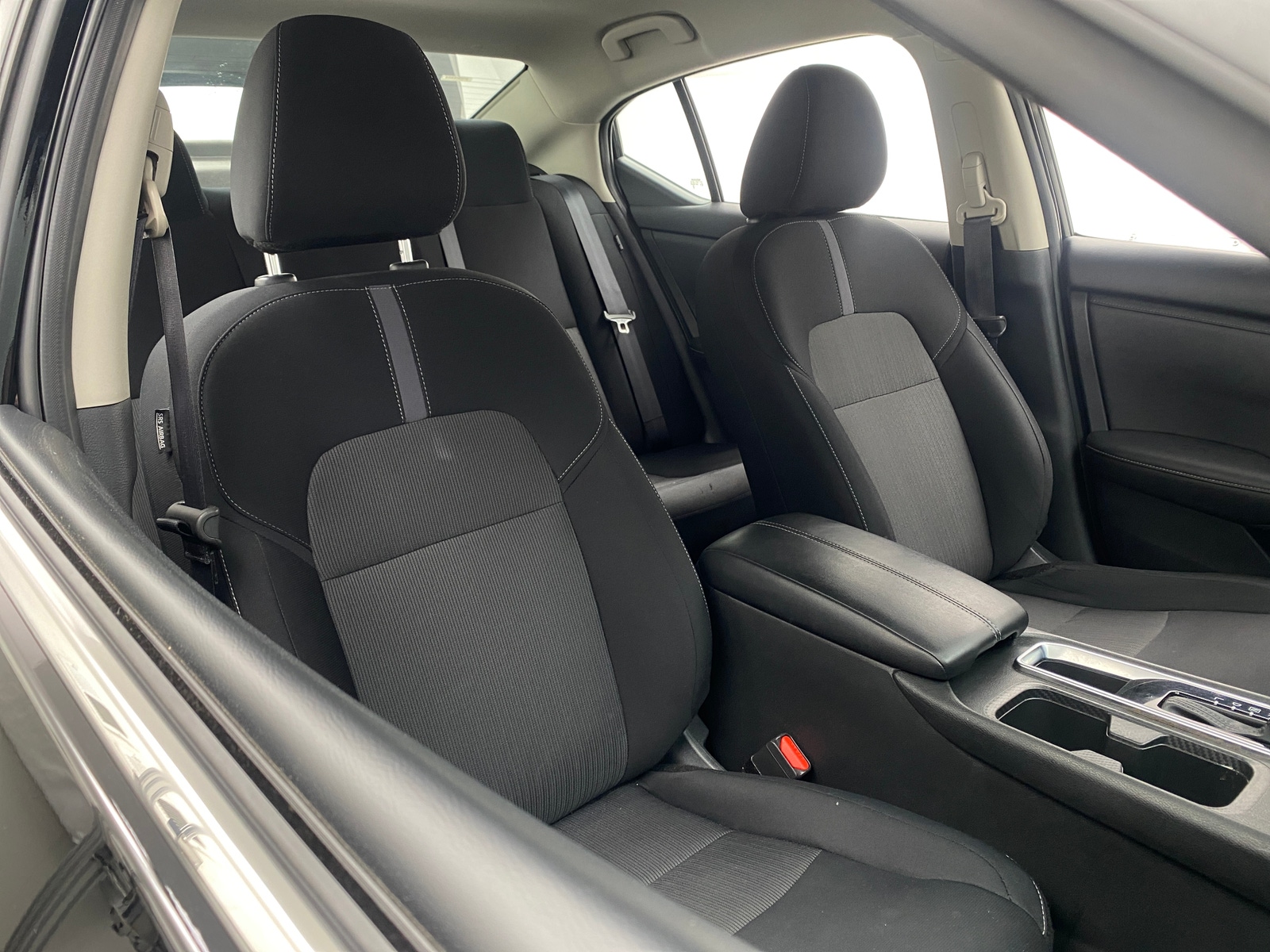 Thumbnail: 2024 Nissan Sentra - 2