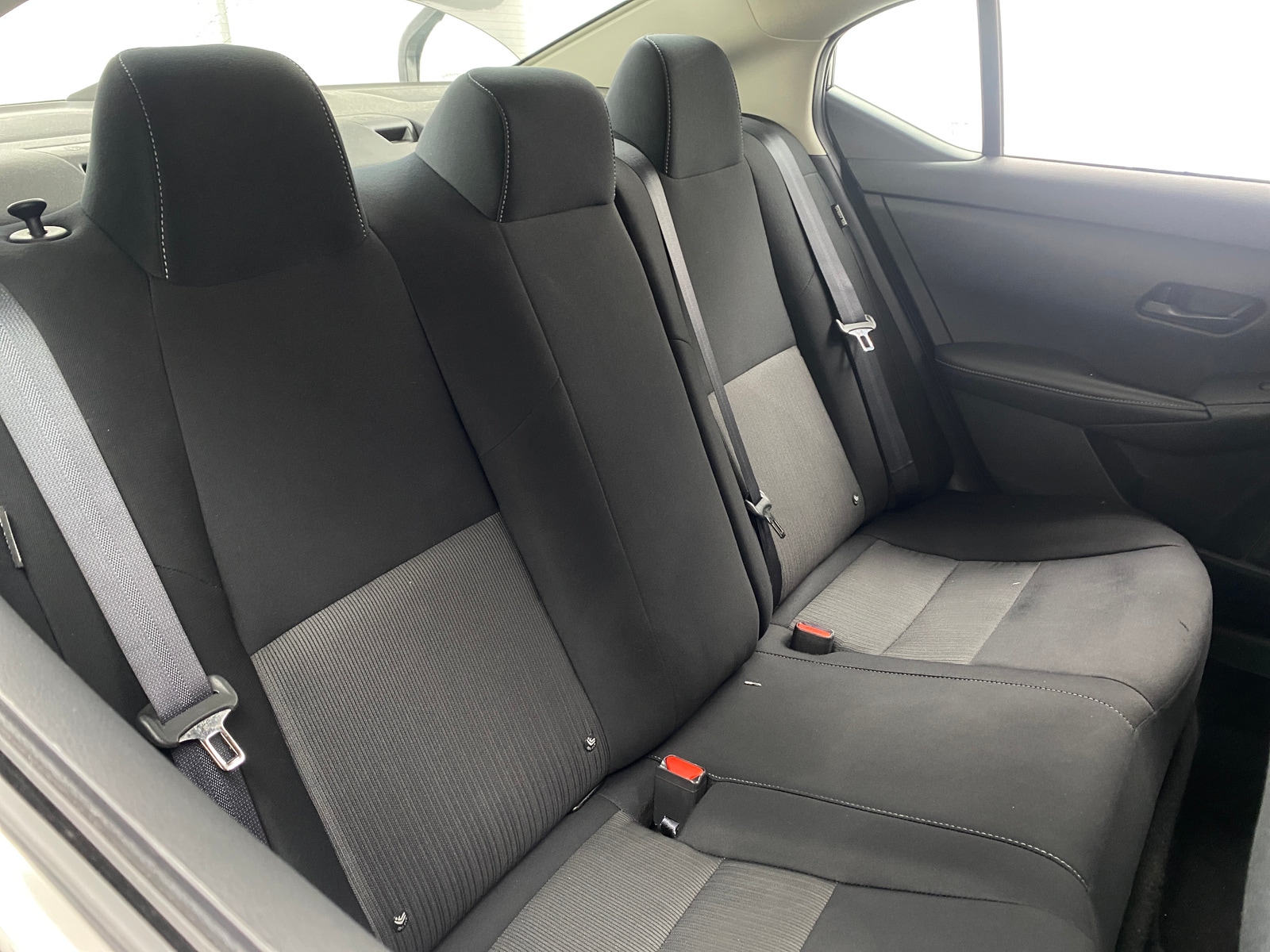 Thumbnail: 2024 Nissan Sentra - 6