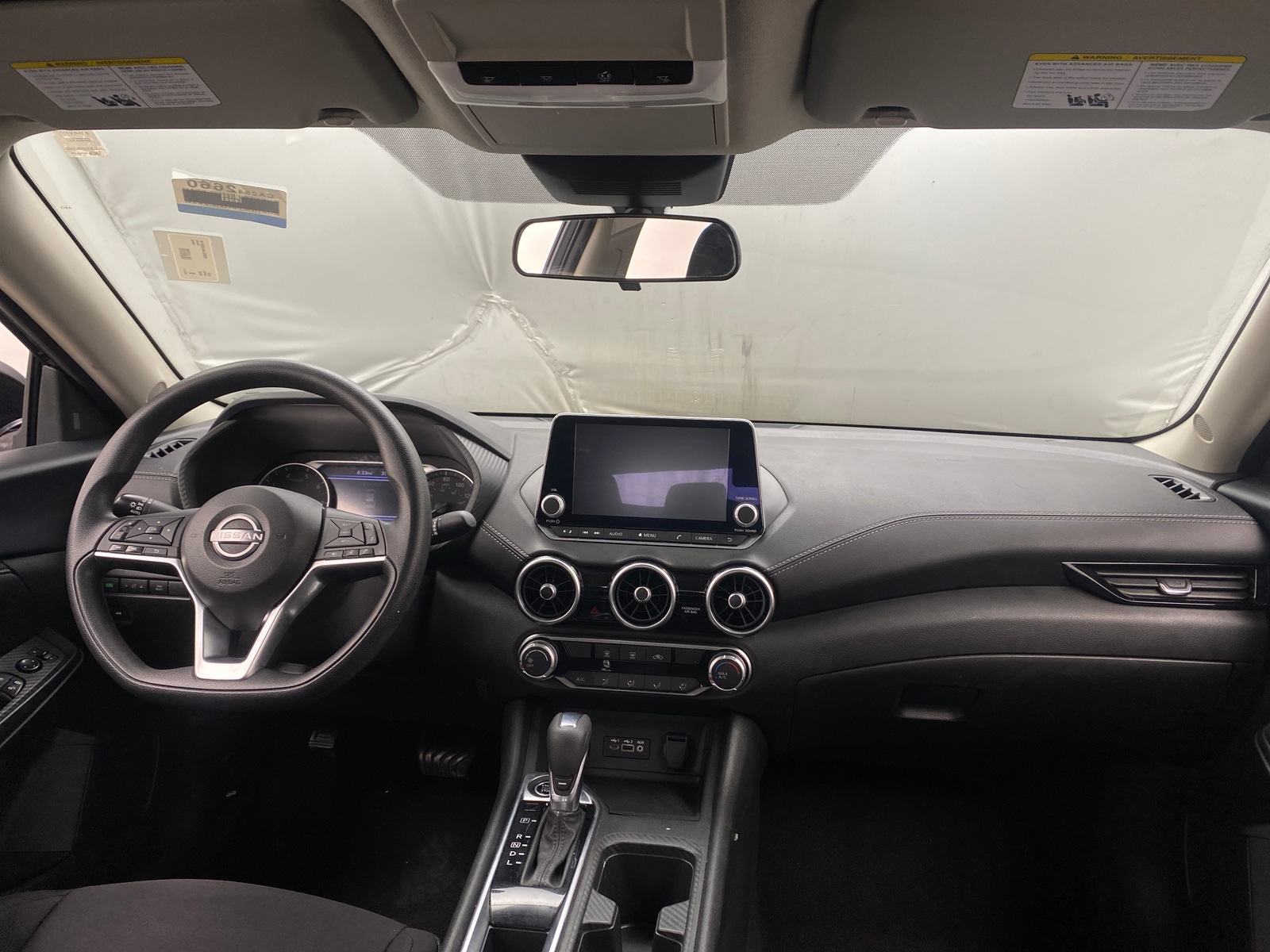 Thumbnail: 2024 Nissan Sentra - 3