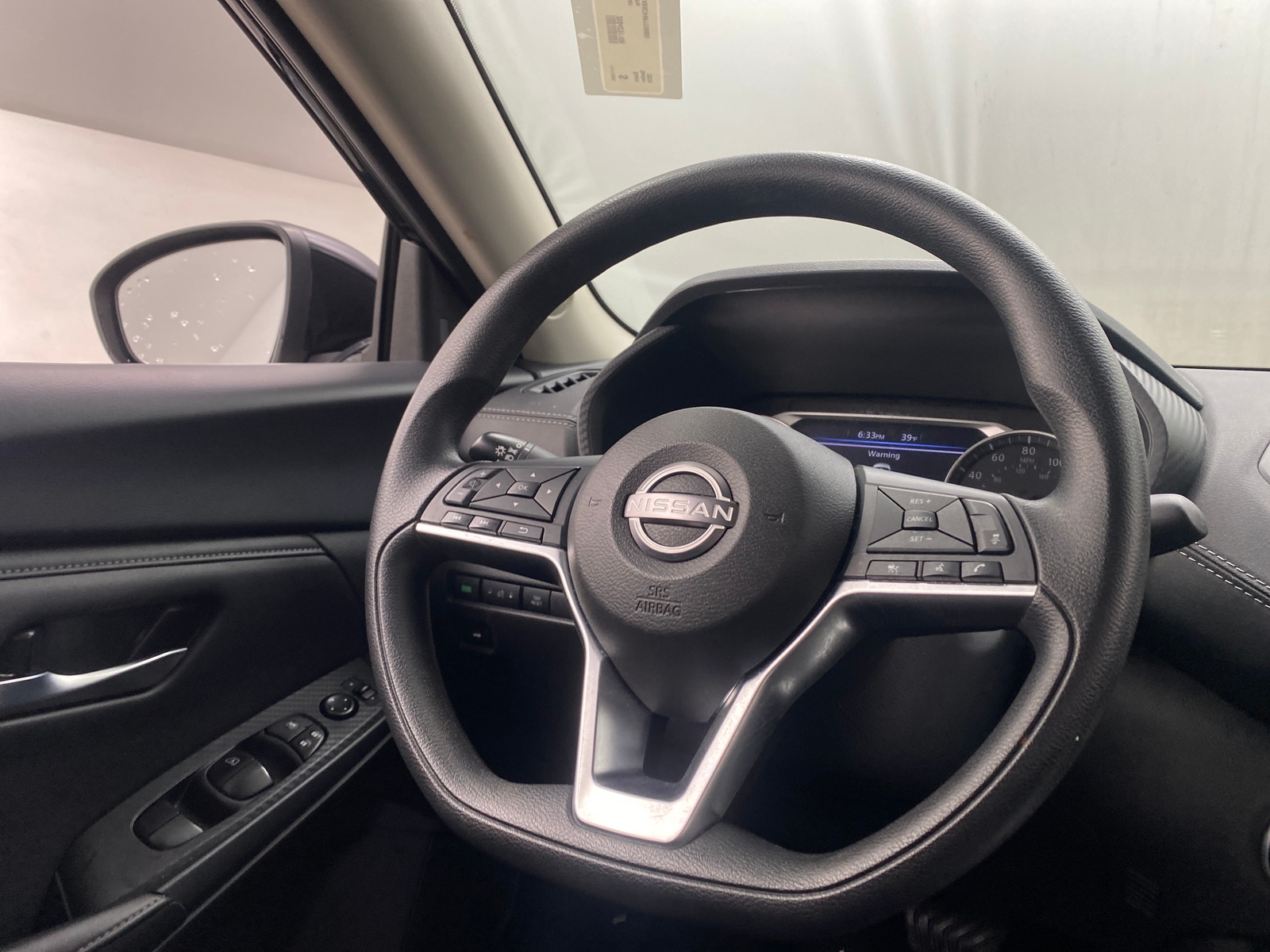 Thumbnail: 2024 Nissan Sentra - 5