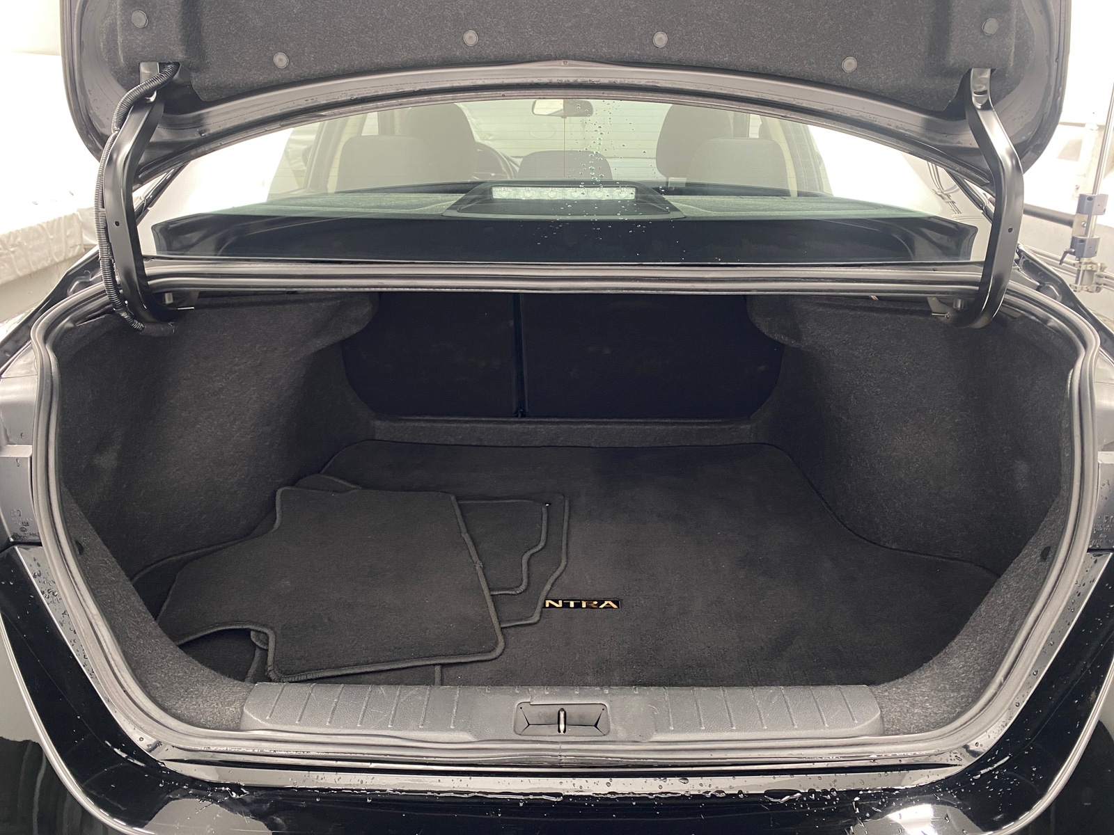 Thumbnail: 2024 Nissan Sentra - 7