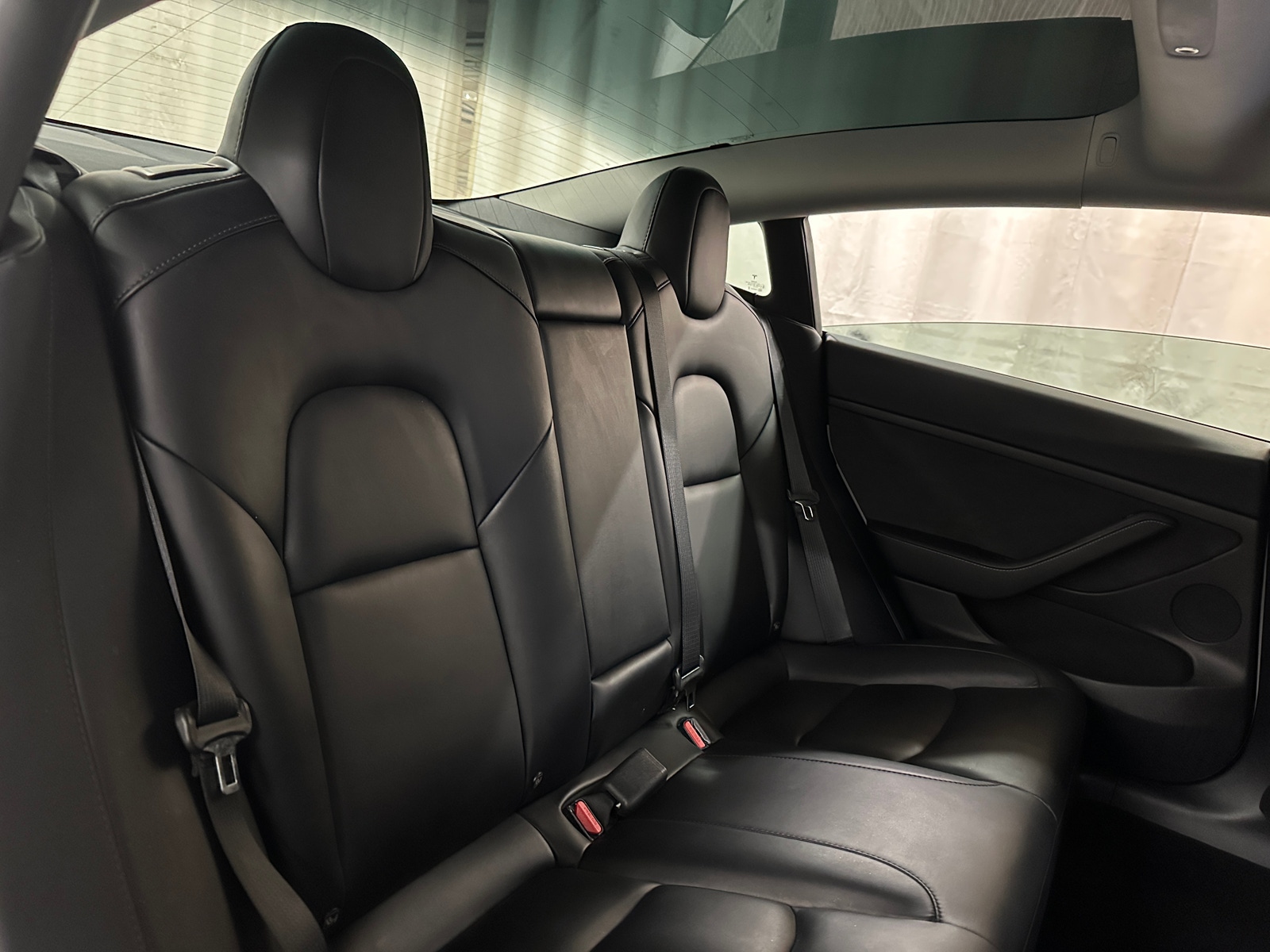 Thumbnail: 2021 Tesla Model 3 - 5