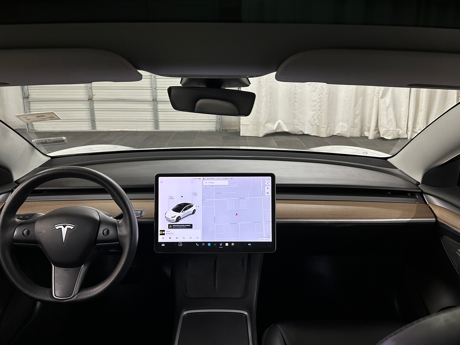 Thumbnail: 2021 Tesla Model 3 - 2