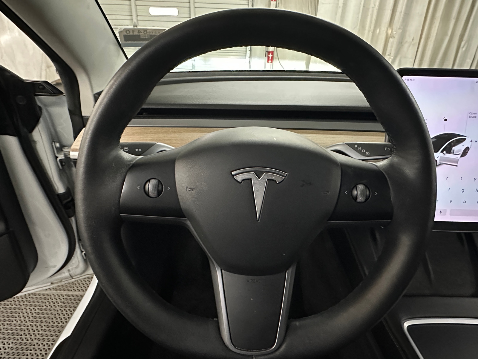 Thumbnail: 2021 Tesla Model 3 - 4