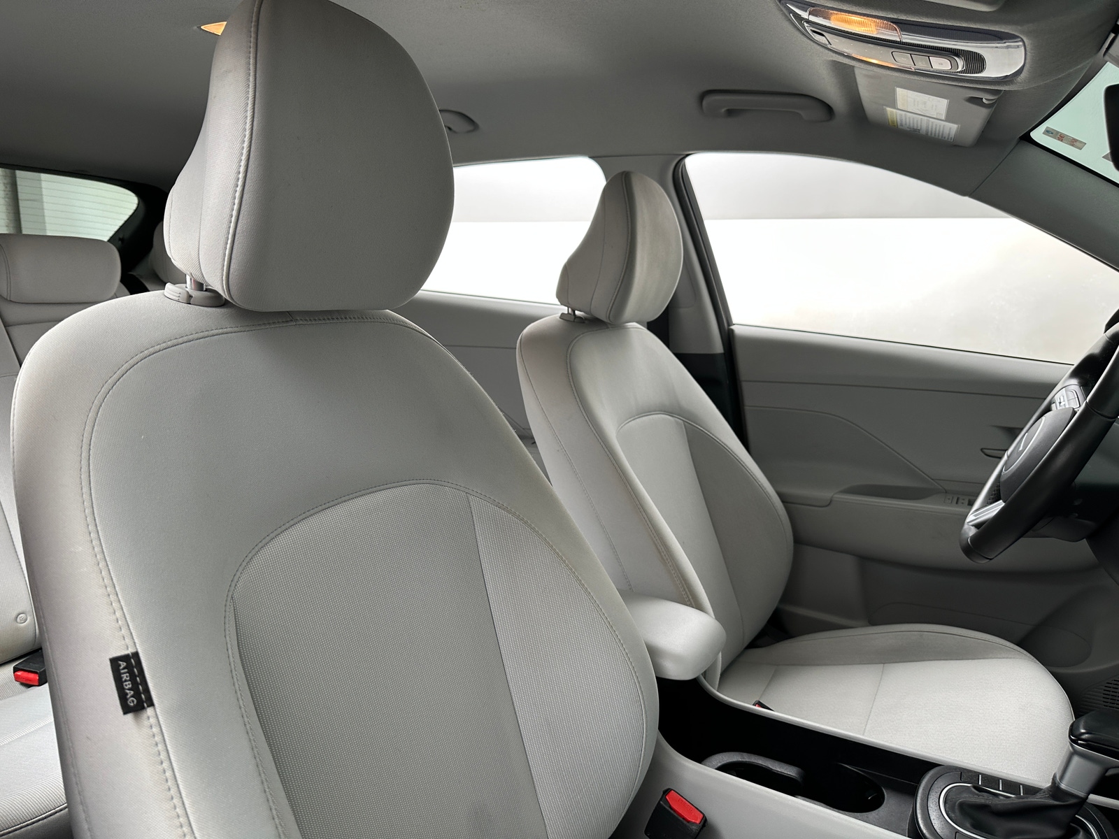 Thumbnail: 2025 Hyundai Kona - 2