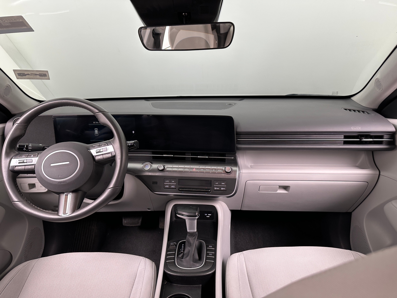 Thumbnail: 2025 Hyundai Kona - 3