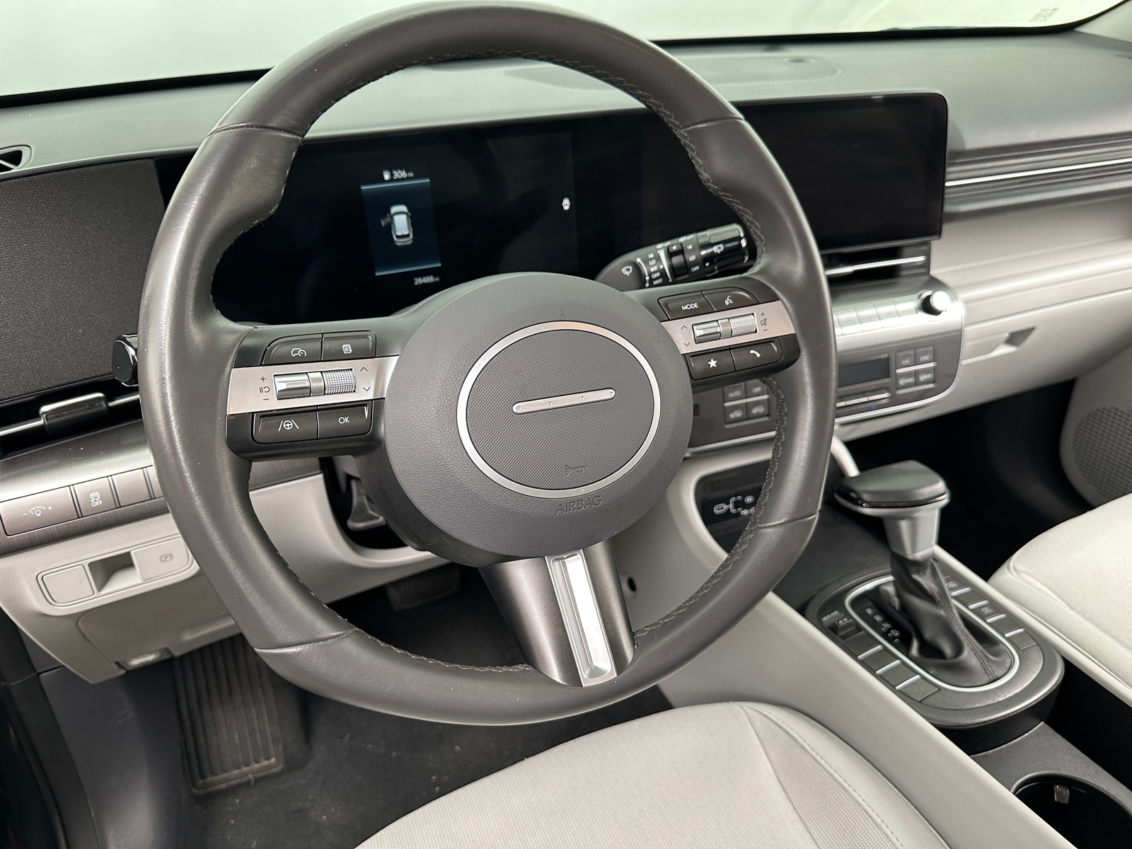 Thumbnail: 2025 Hyundai Kona - 5