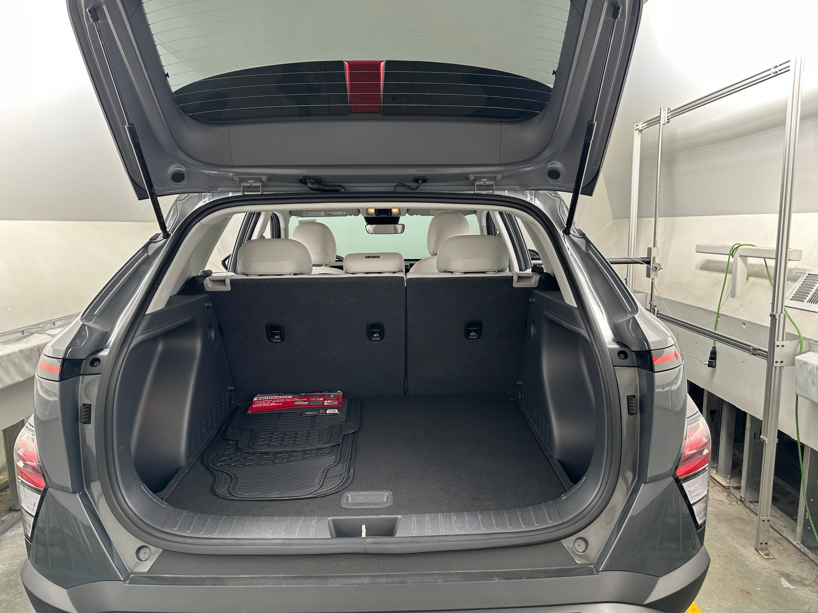 Thumbnail: 2025 Hyundai Kona - 7