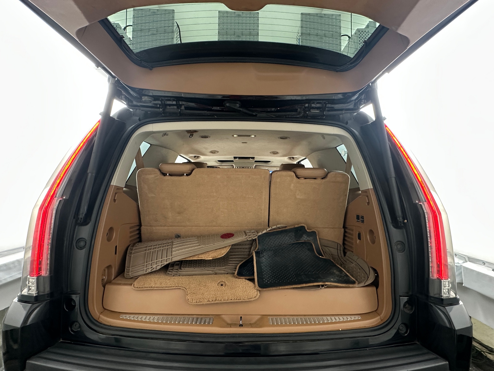 Thumbnail: 2016 Cadillac Escalade - 6