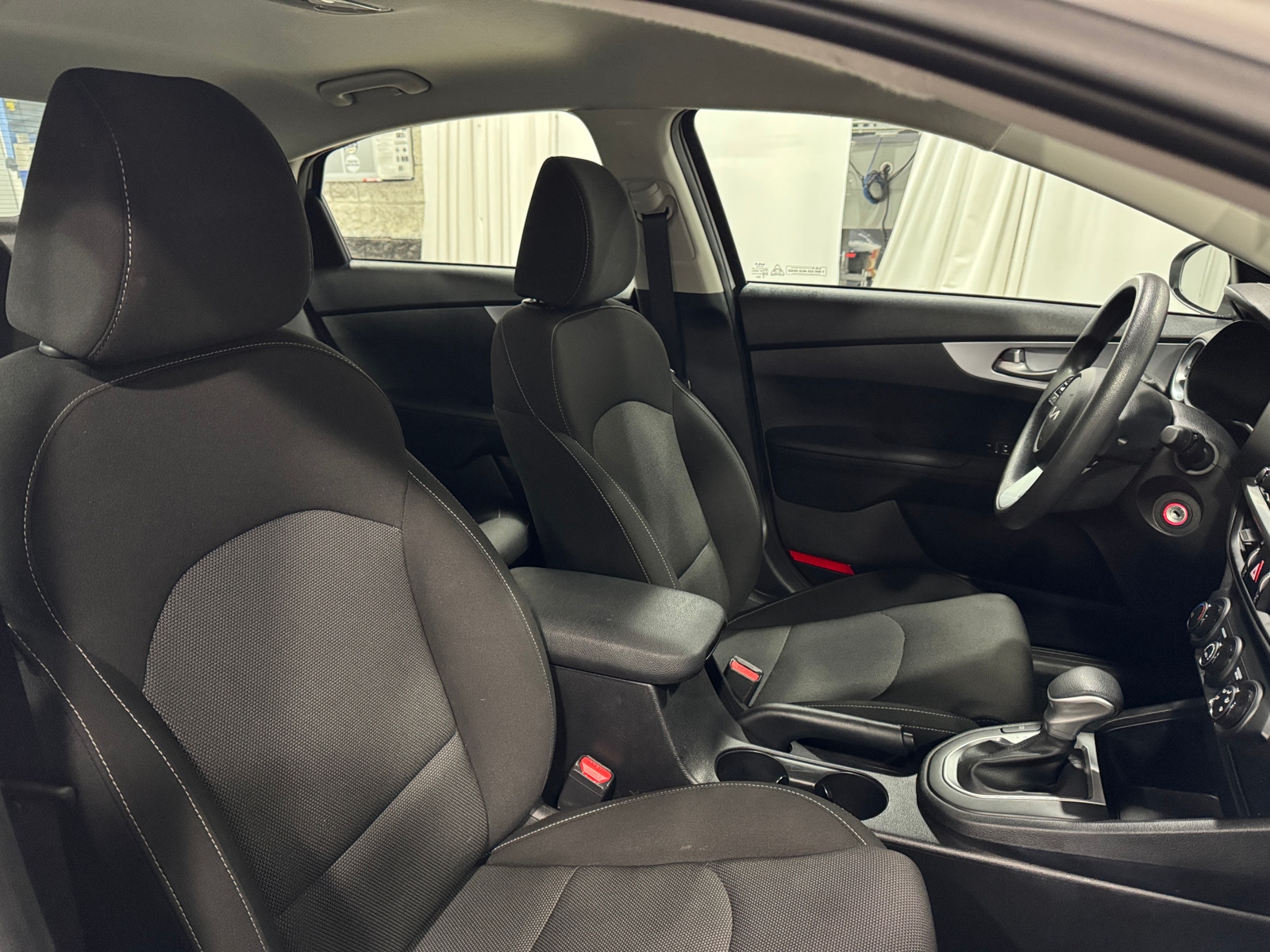 Thumbnail: 2024 Kia Forte - 2