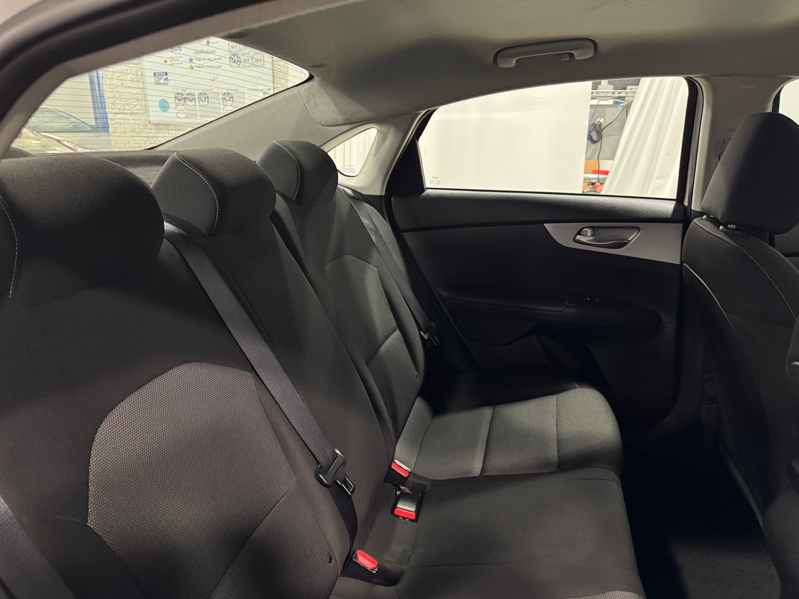 Thumbnail: 2024 Kia Forte - 6